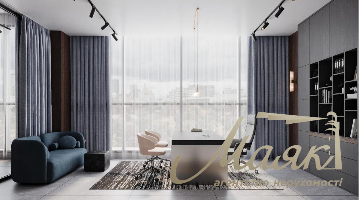 Office for sale BC Zoryanyi, Princes Ostrozhskikh str.