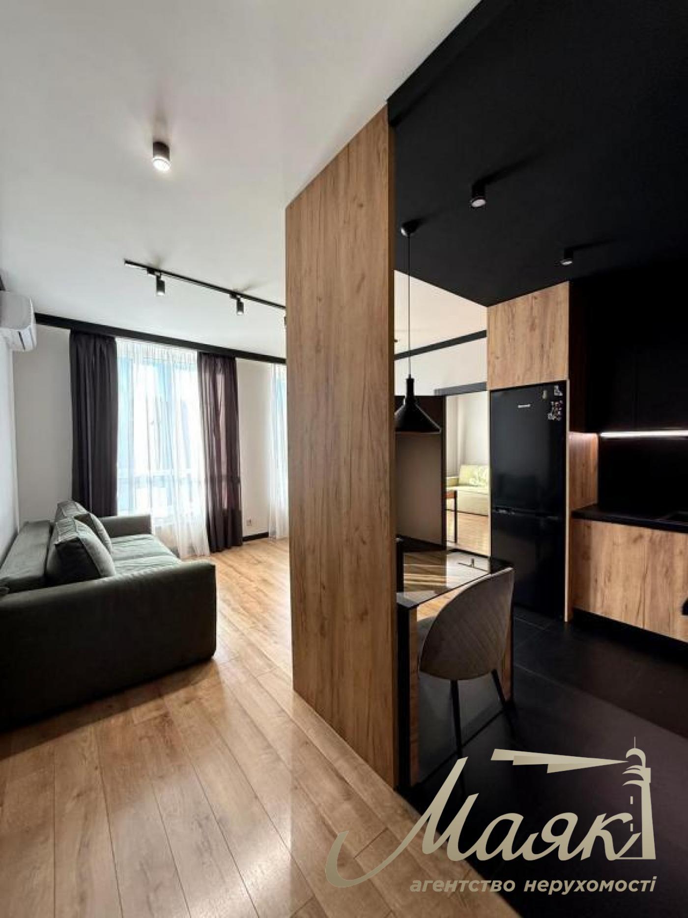 Продажа 3-к квартиры в ЖК Светлопарк, Голосеевский р-н