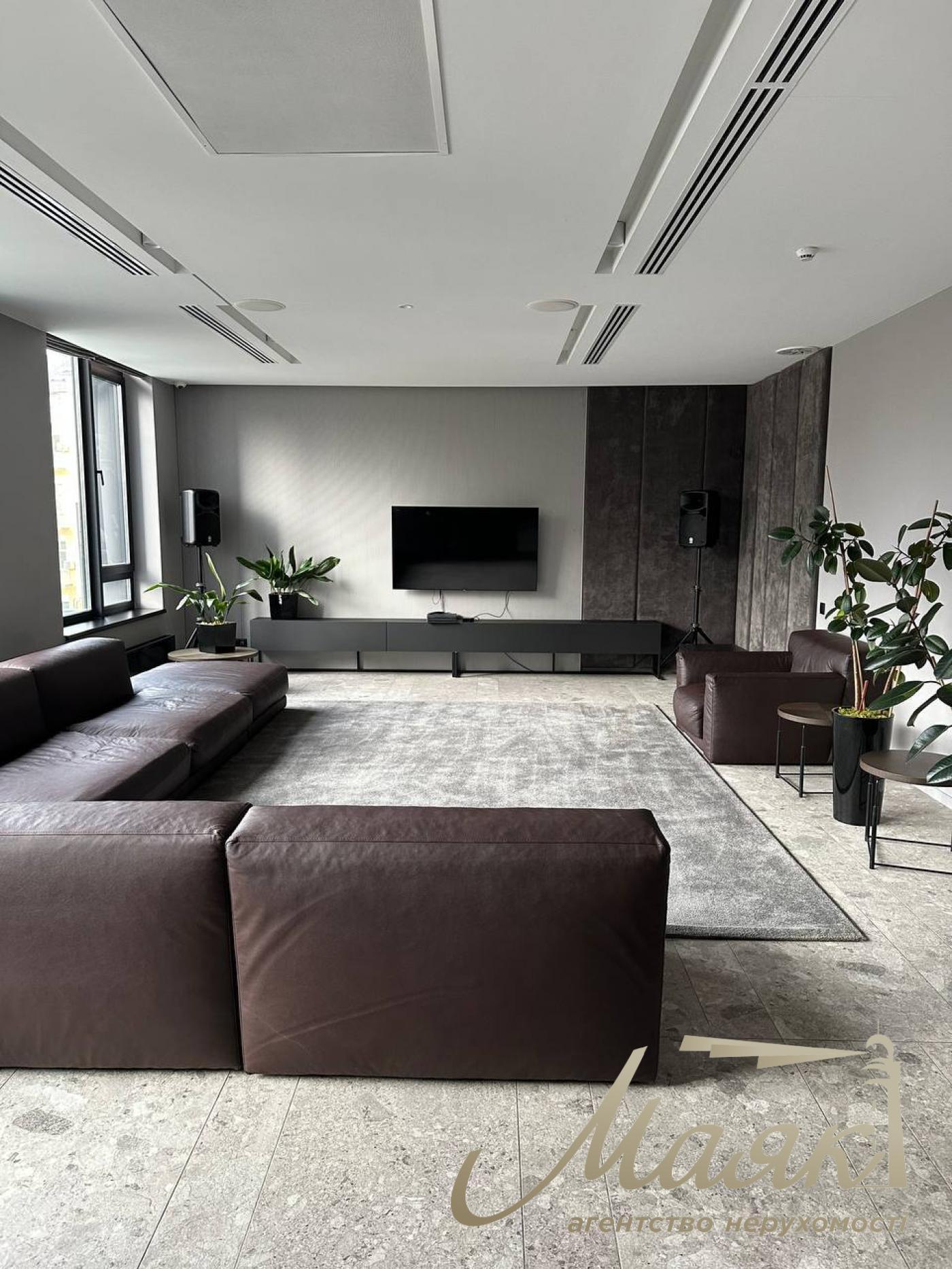 Продаж 3-кімнатної квартири в ЖК Tetris Hall, вулиця Івана Федорова, Київ