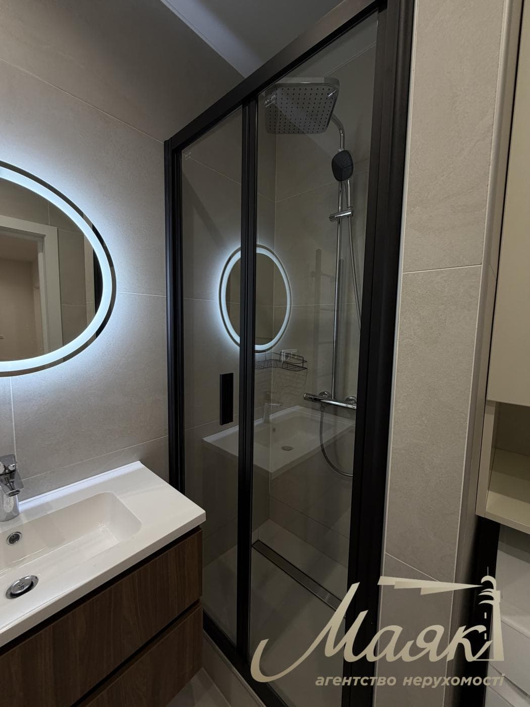 Перша здача 3-кімнатної квартири у ЖК «Nordica Residence», Печерський район
