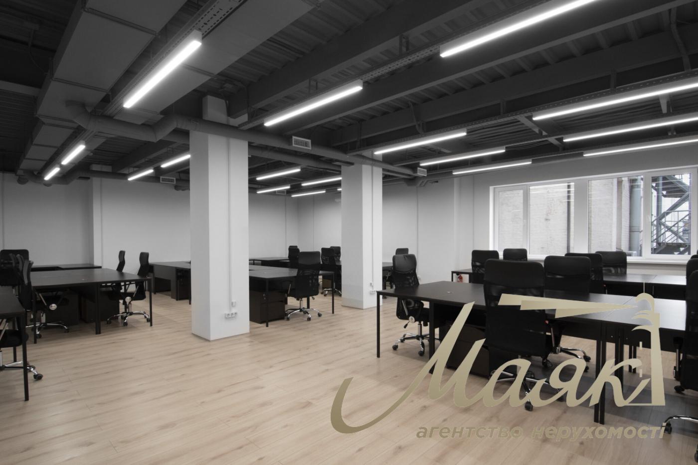 Аренда офиса ул. Шота Руставели 11,  156.14 м²,  Печерск, Киев