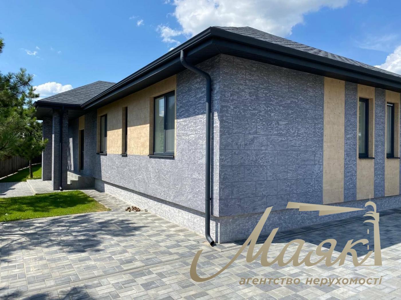 Продаж будинку 190 м2 с. Крюківщина