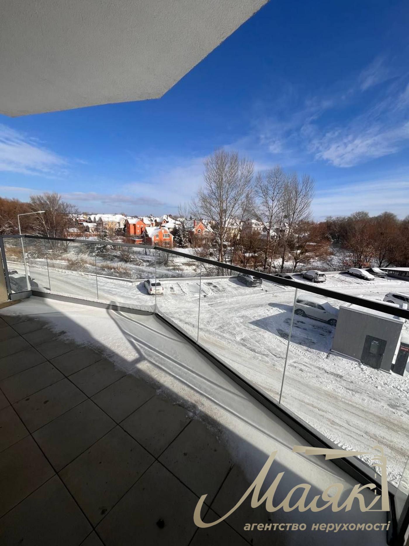 Продажа 3х-комнатной квартиры 74м2 в ЖК « Итальянский квартал » Оболонский район