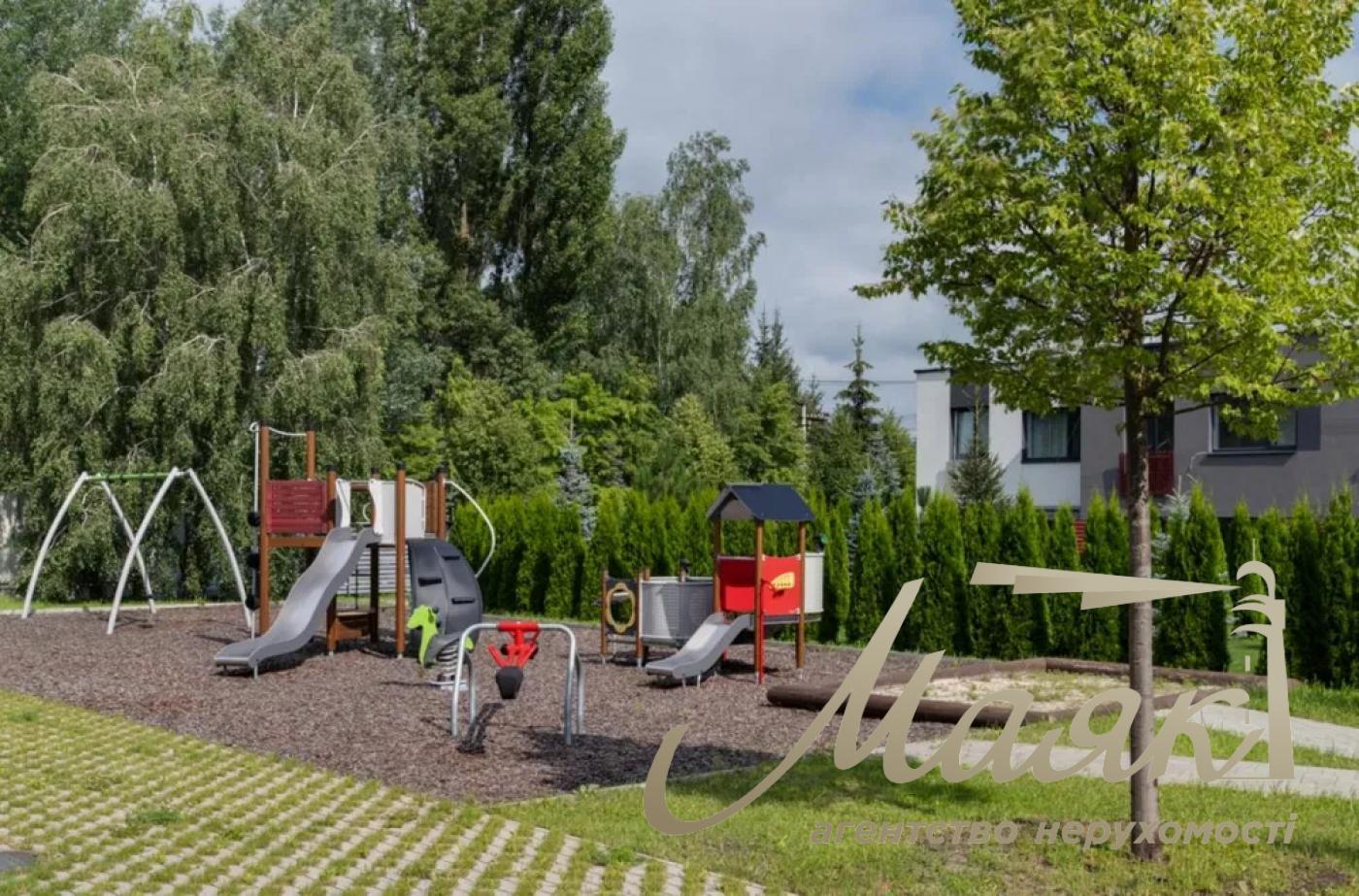 Оренда 3к будинку 110м2 в Гореничах, оренда таунхауса Гореничі