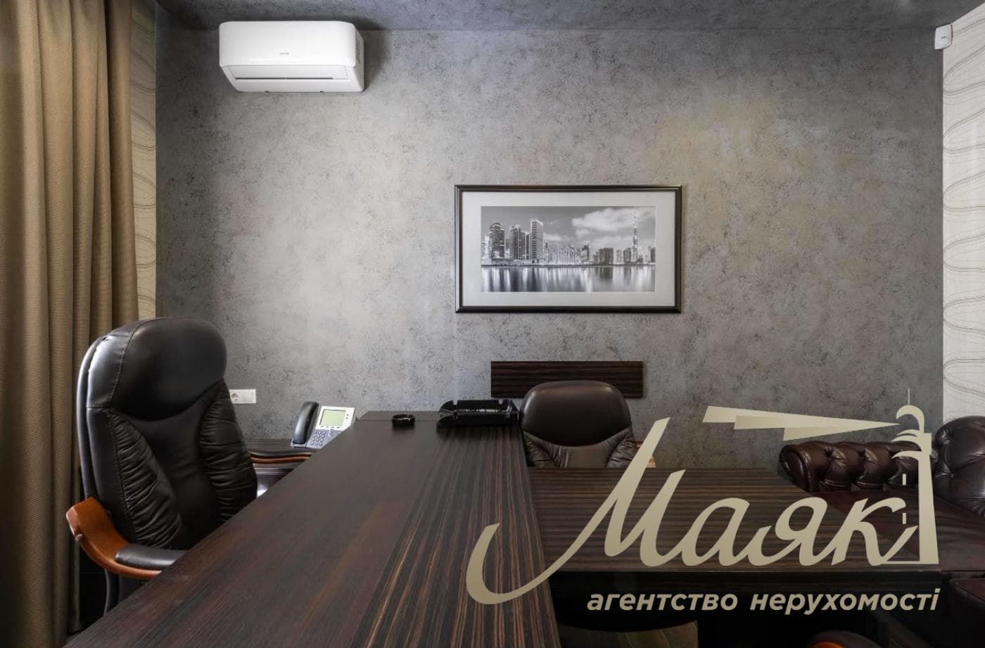 Оренда офісу площею 105 м² на вул. Саксаганського, Центр, окремий вхід