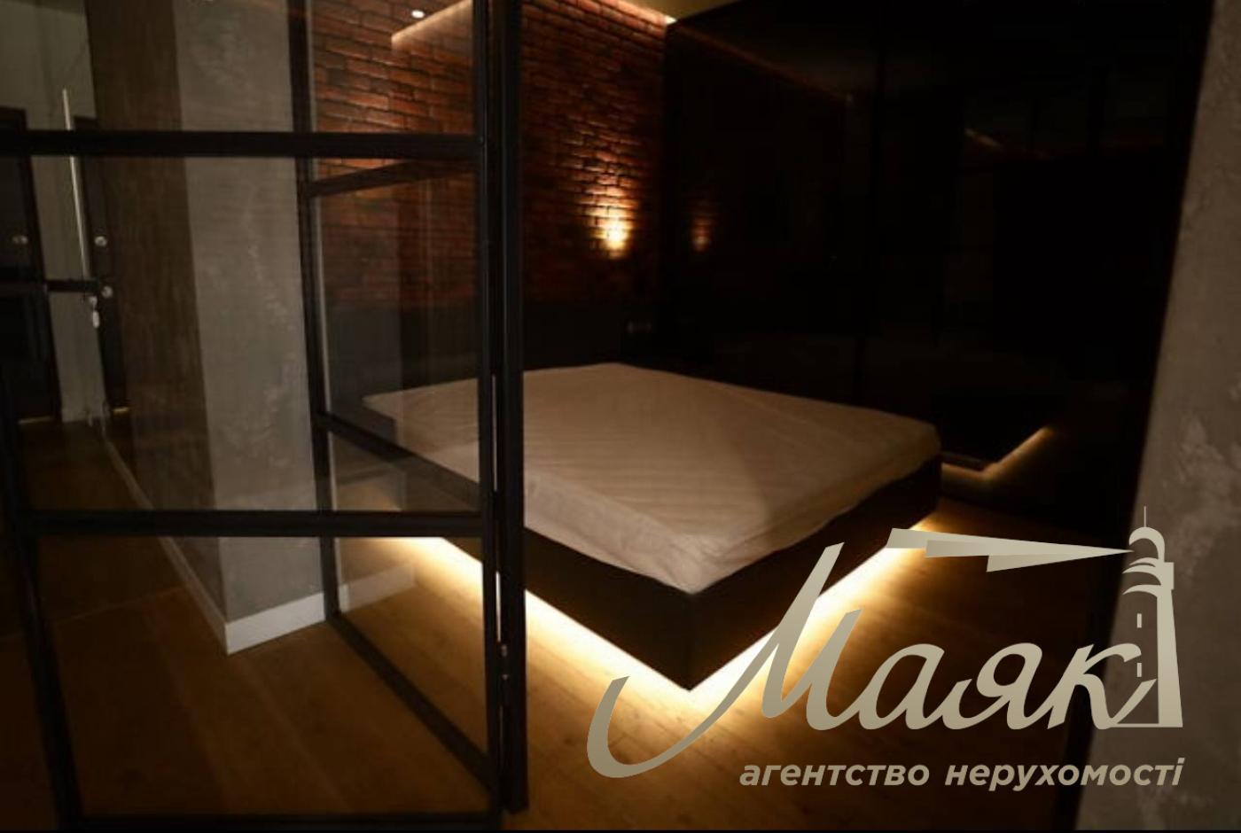 Продаж 1к квартири, 53м2, ЖК Чикаго