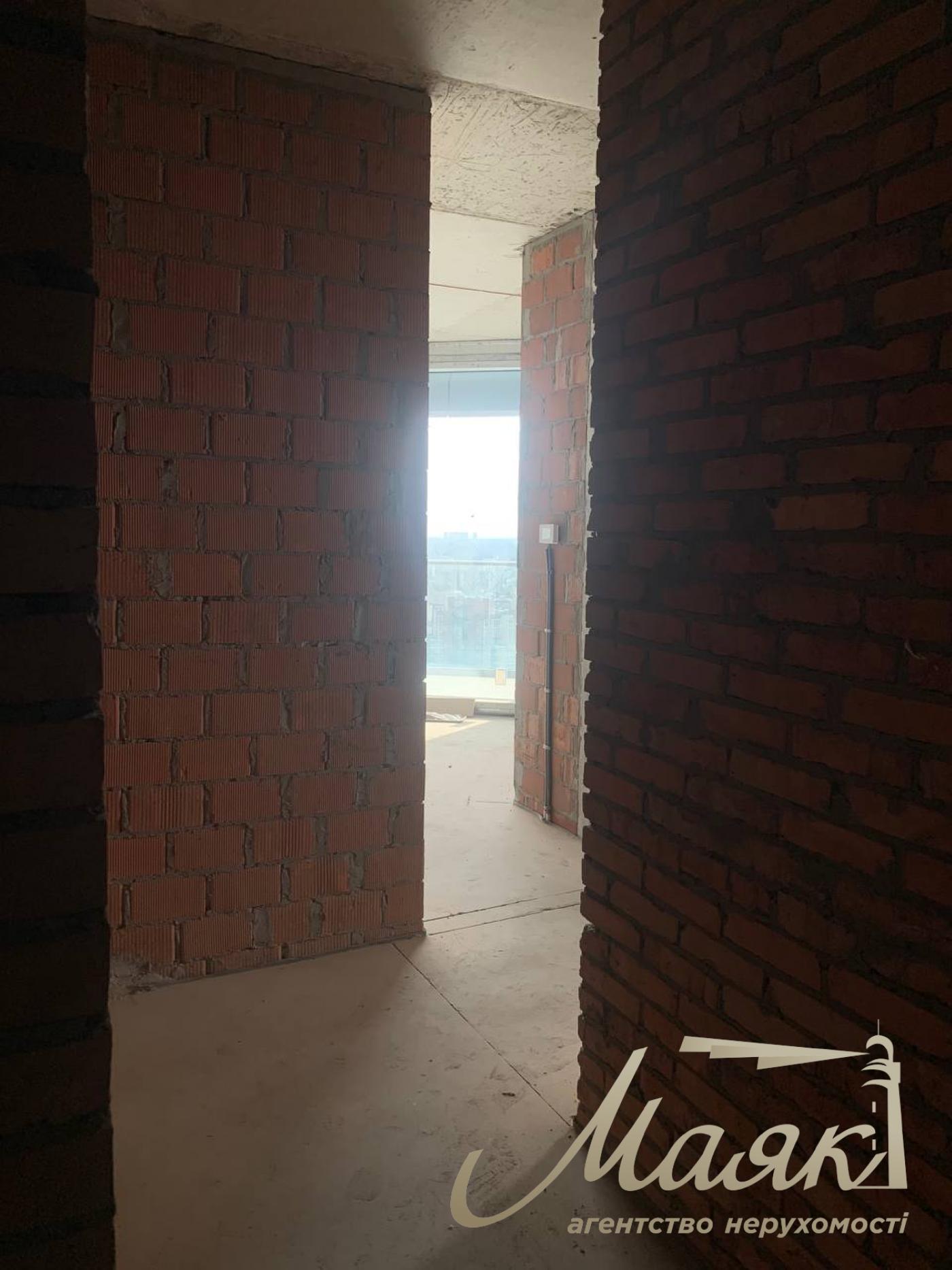 Продажа 2к 146.6 м2 квартиры ЖК Тариан Таверс, ул. Патриса Лумумбы