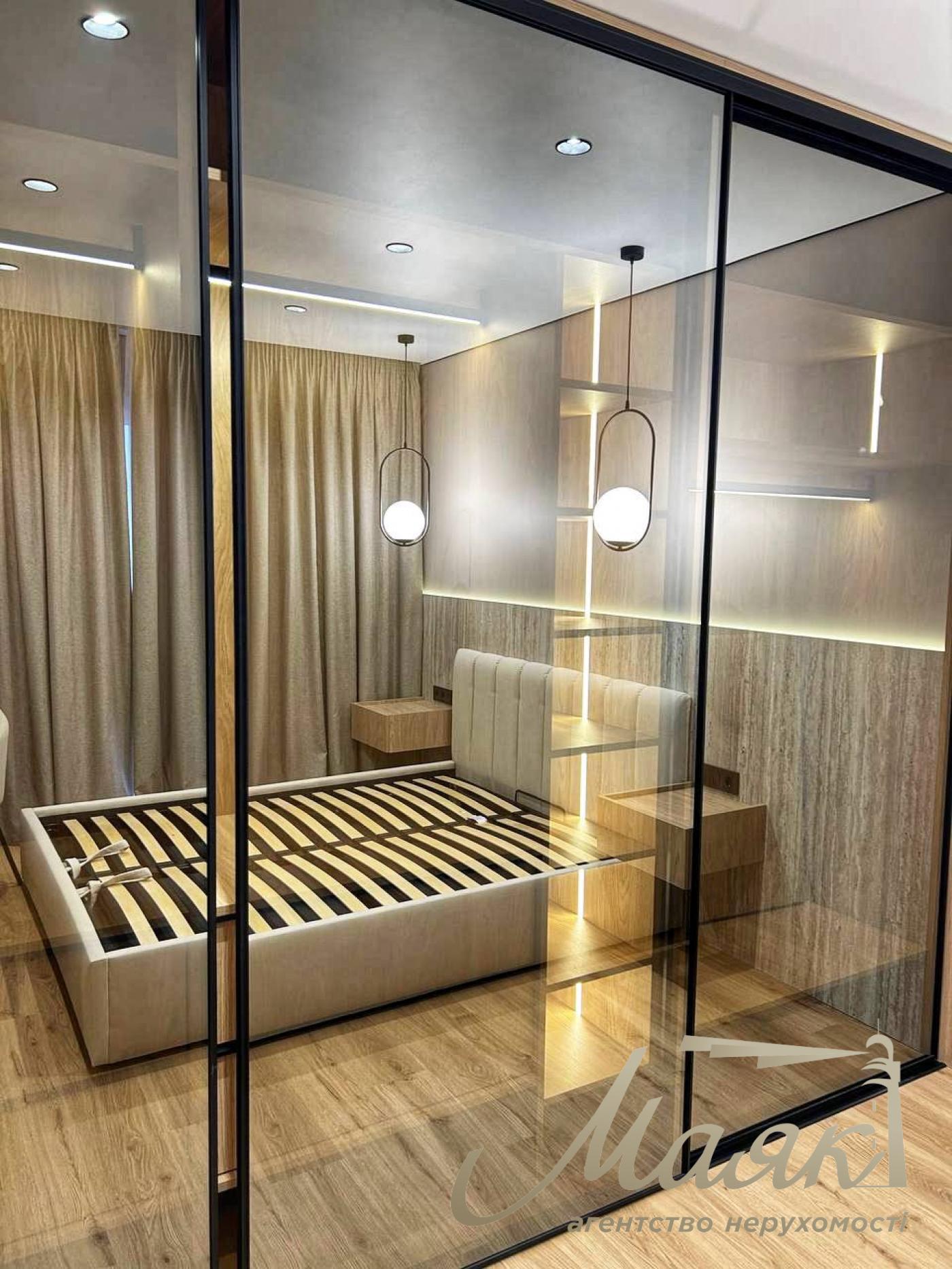 Продажа квартира Новая Англия