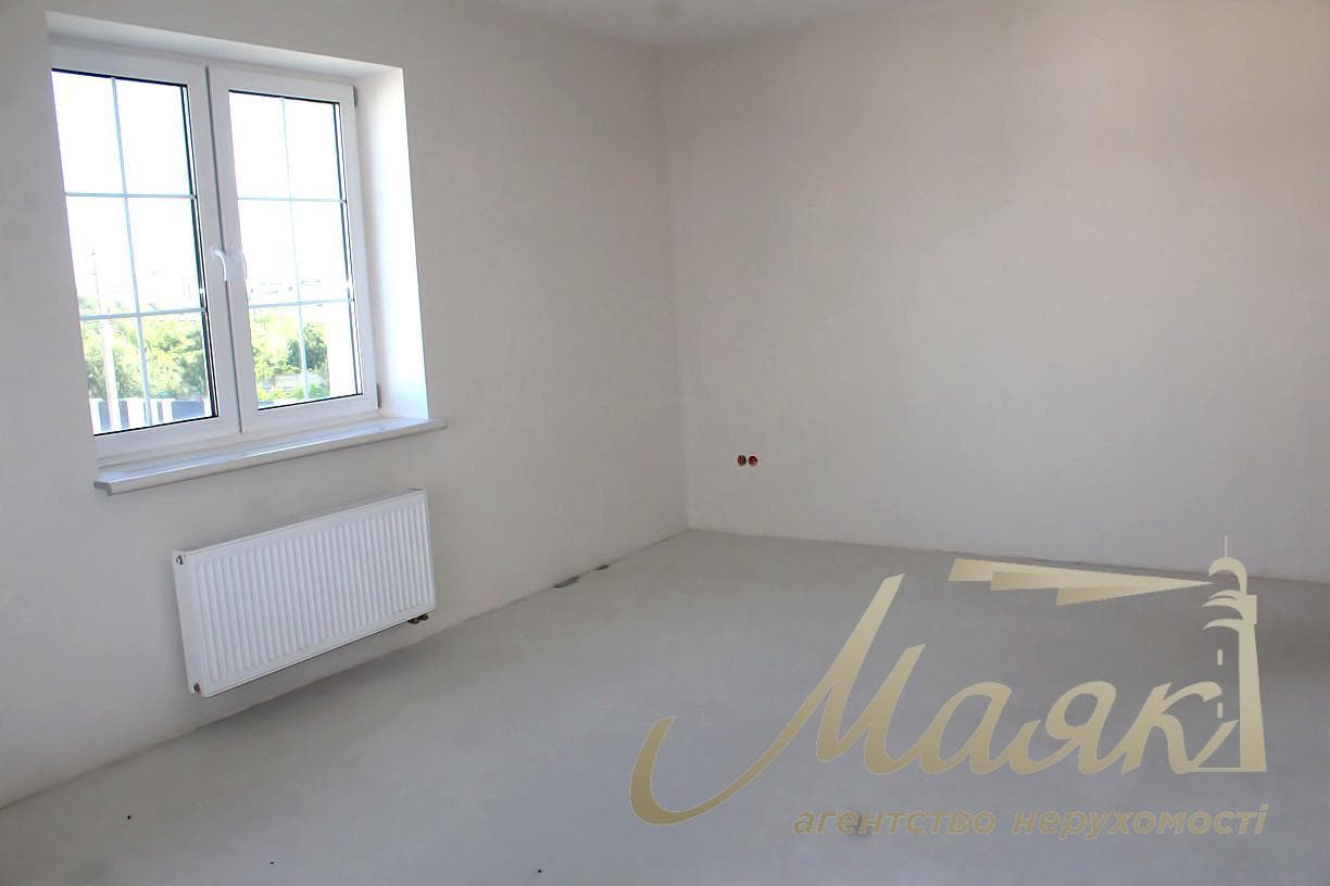 House for sale 261.6m2 in Gatnoye village, near Kiev Ozernaya street, Kyiv-Svyatoshinsky district.