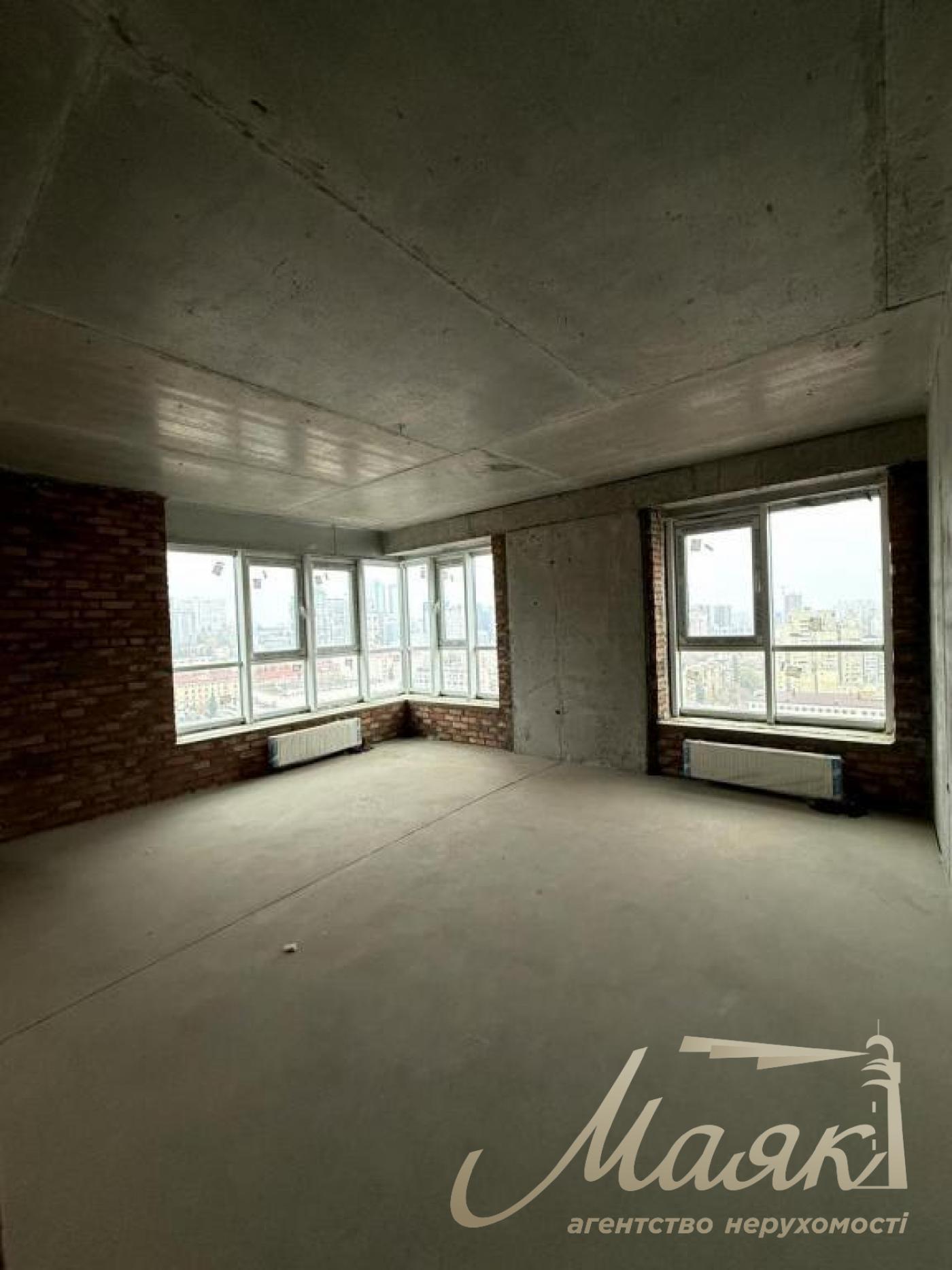 Продажа квартиры 97м2, ЖК Владимирский