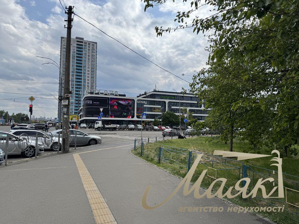Rent premises 54 m2, ul Geroev Polku Azov 15/3