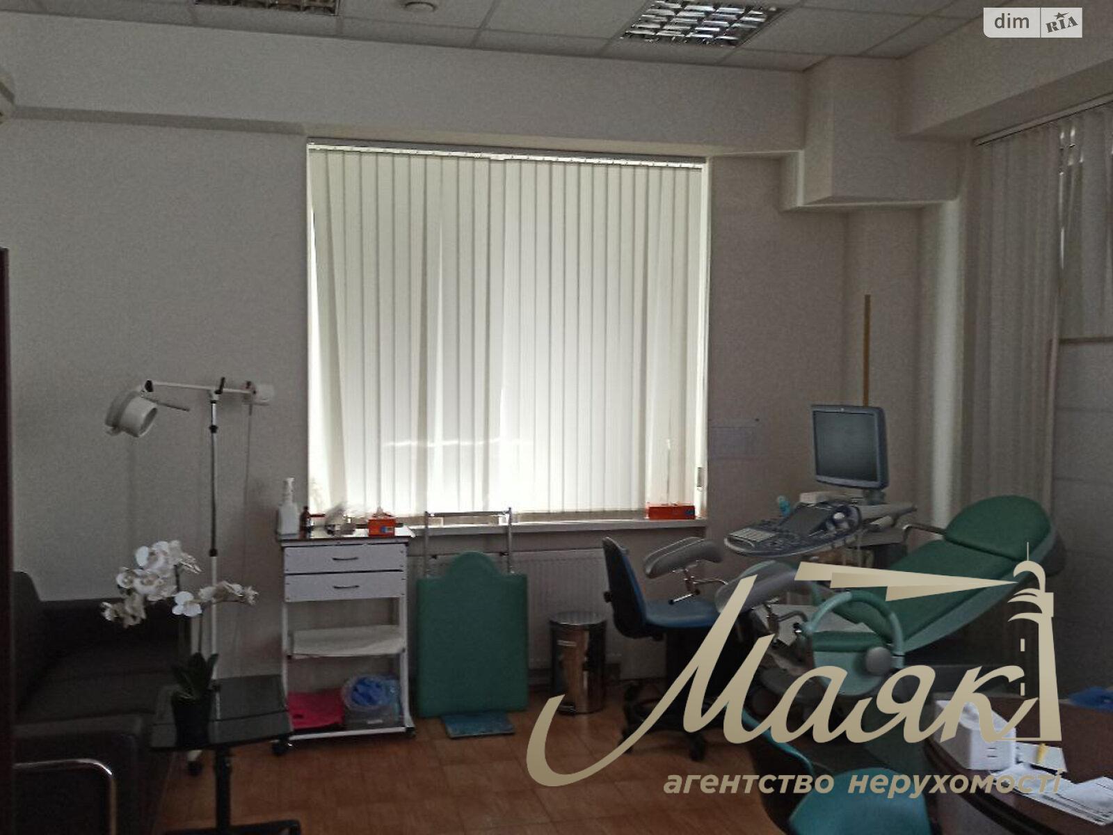 Продажа помещения 393 м2 на ул. Почайнинской. Подол