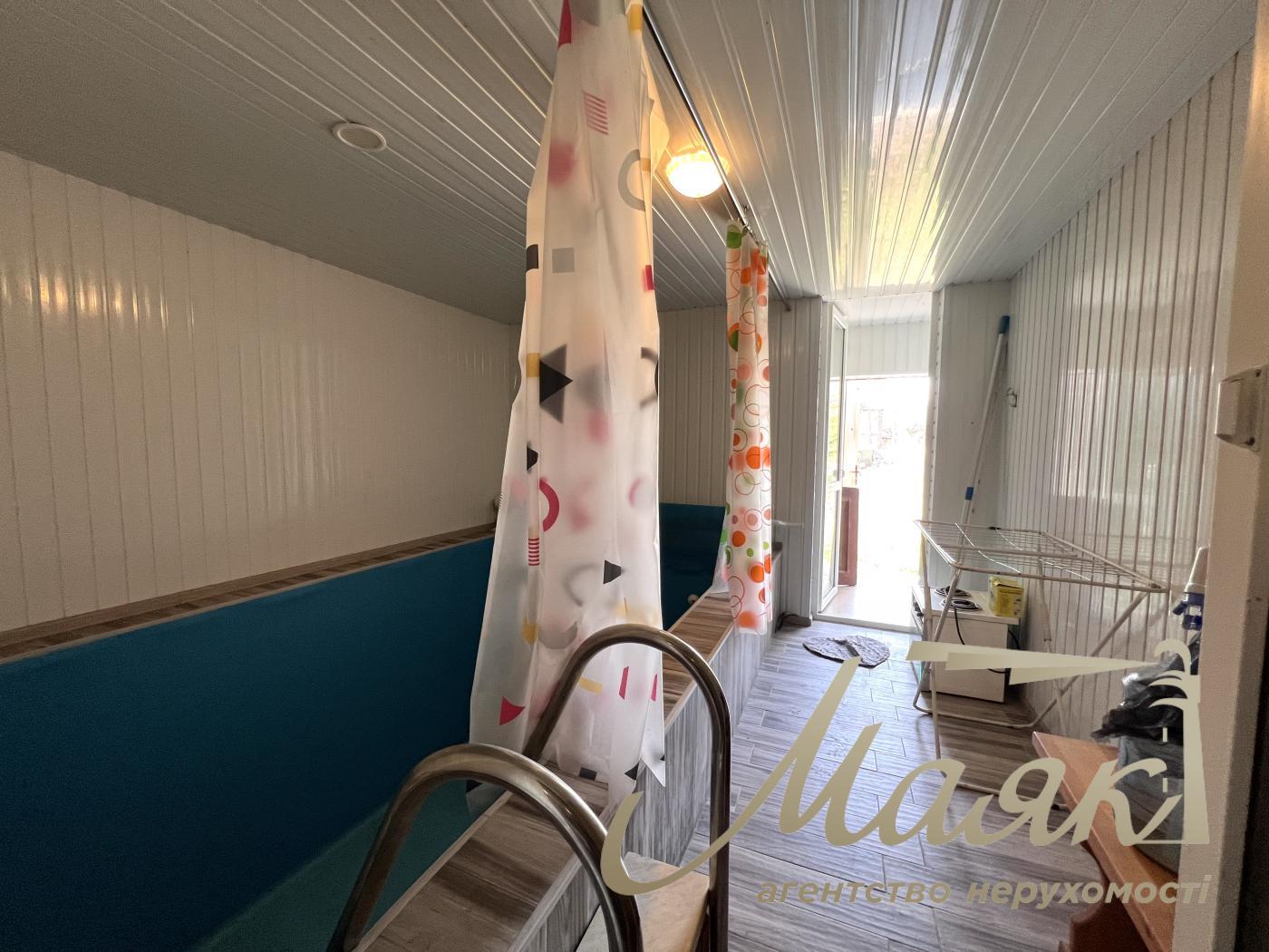 Продаж будинку Обухівський район, Дамба, Козин, Плюти, Українка