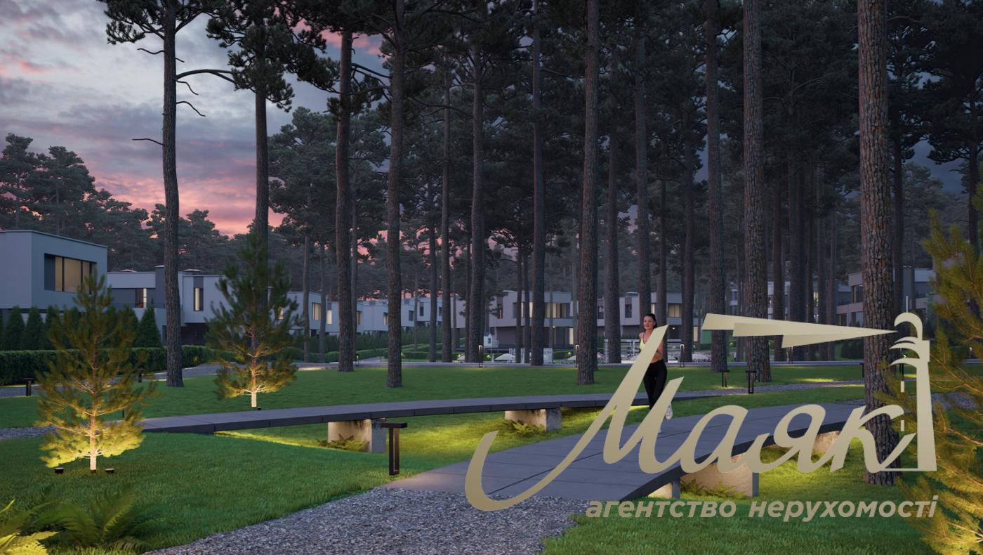 House for sale in KG Inwood. Kozin. Koncha-Zaspa, Obukhovskoe direction