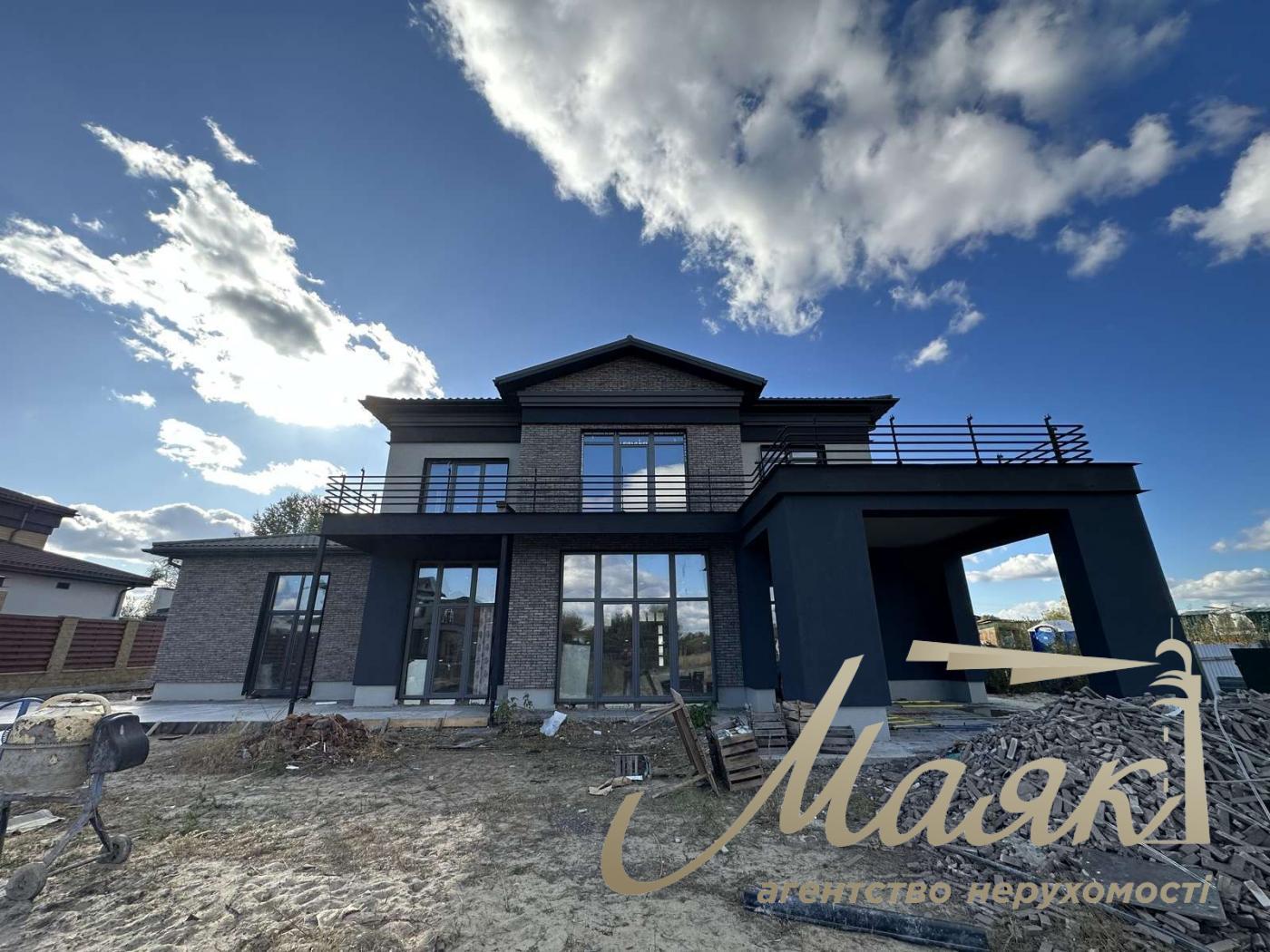 Продаж будинку на Дамбі в Козині з виходом на річку Дніпро, Обухівський район, Козин, Конча-Заспа, Дамба.