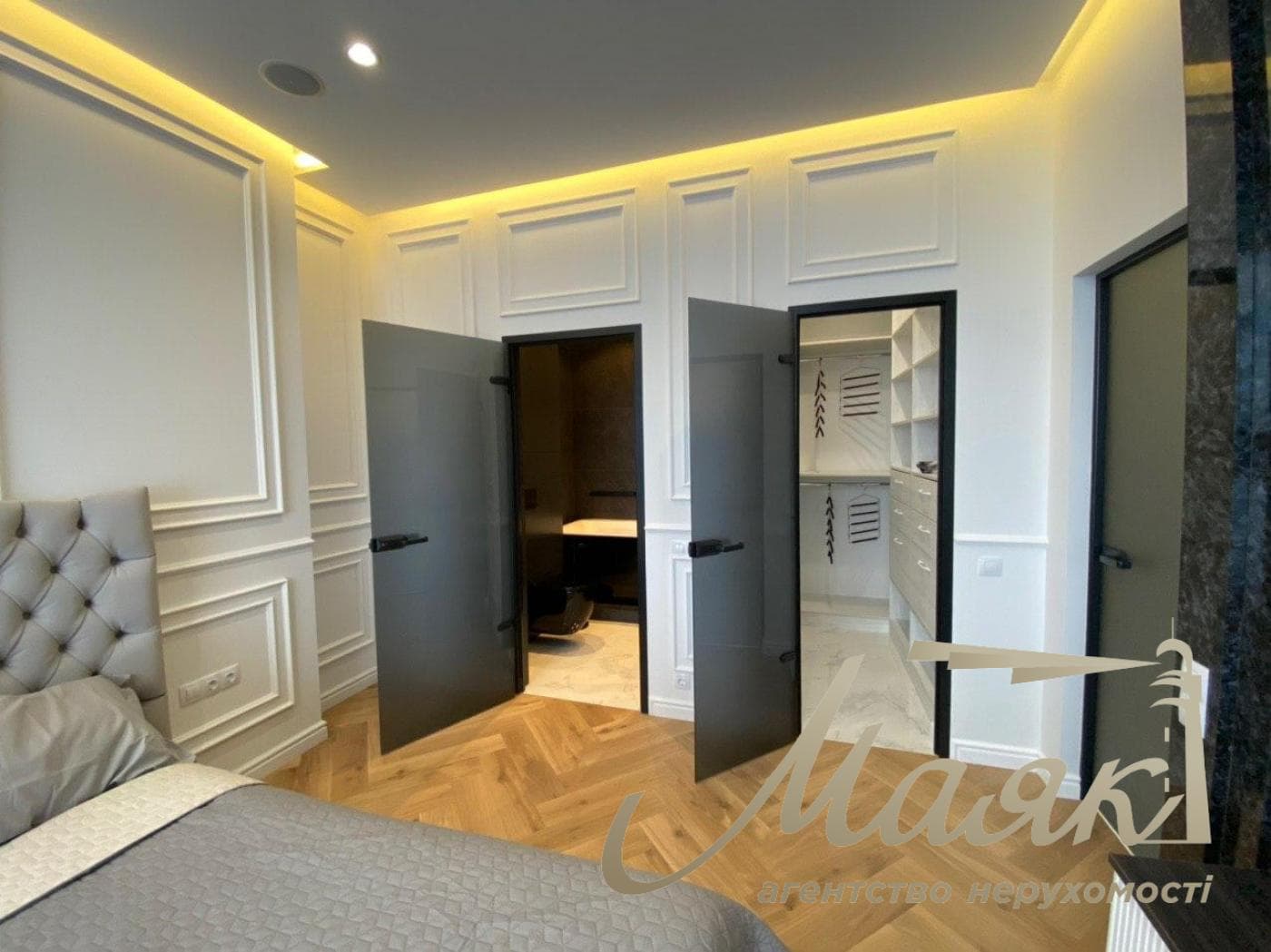 Оренда 2 кімнатної квартири в ЖК Park Avenue VIP, Голосіївський район
