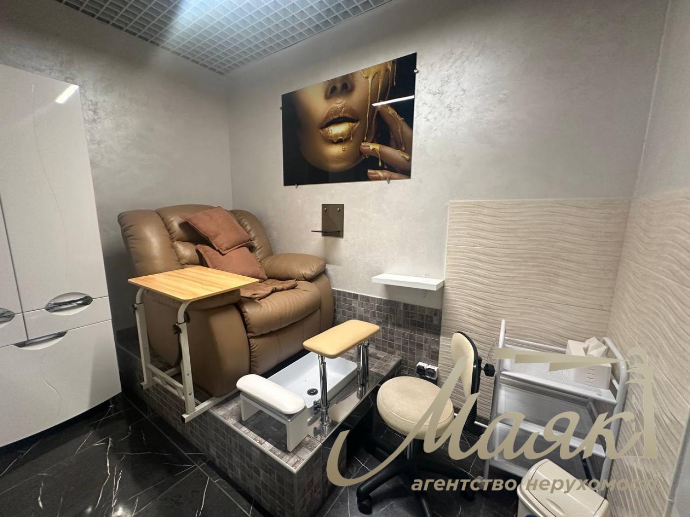 Commercial premises for rent 47m2 in LCD Nivki Park, Nivki