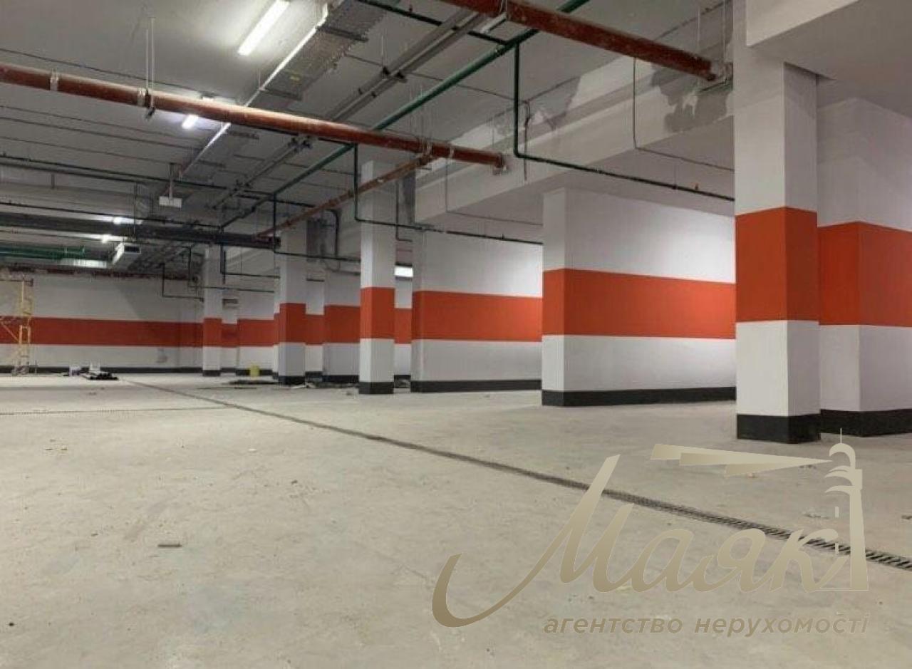 Продається офісне приміщення OPENSPACE в ЖК Victory V