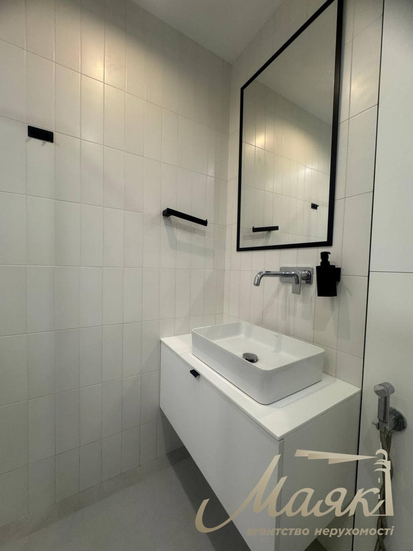 Продажа 2к квартири с ремонтом, ЖК Seven (Севен), Осокорки