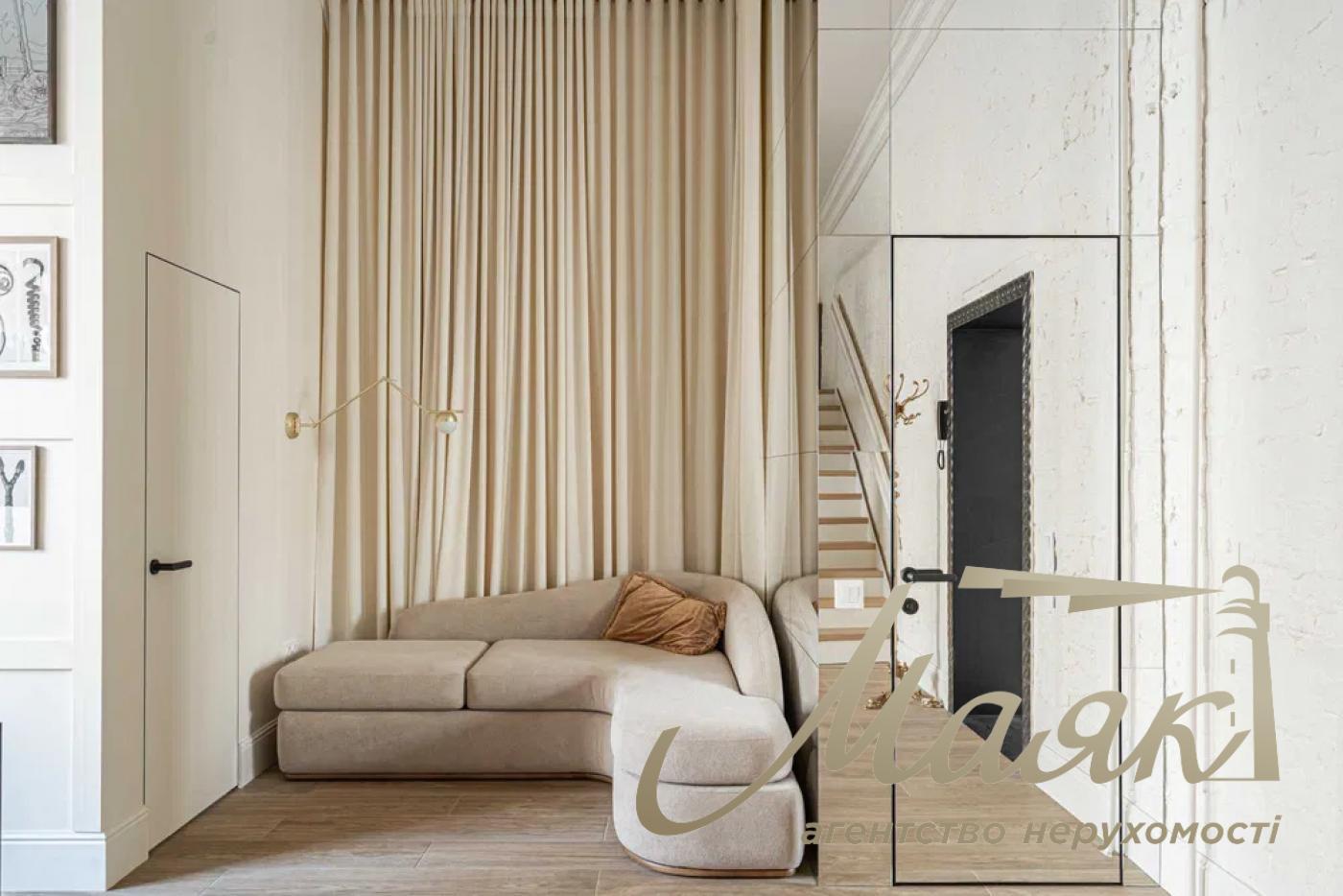 Продаж офісу в центрі, вул. Саксаганського