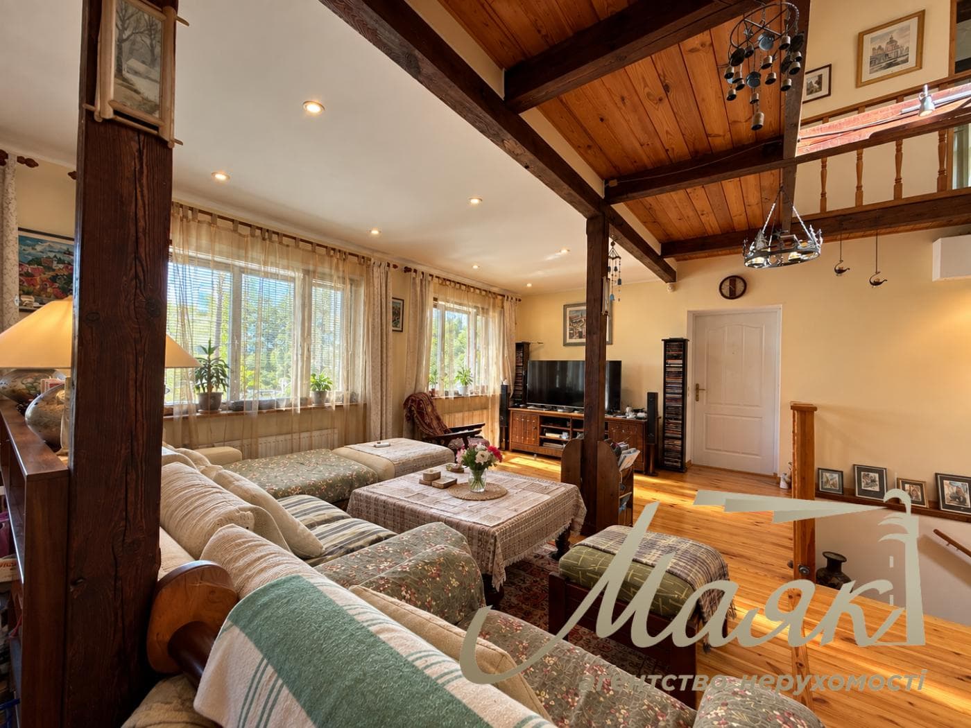 For Sale / House / Lesniki