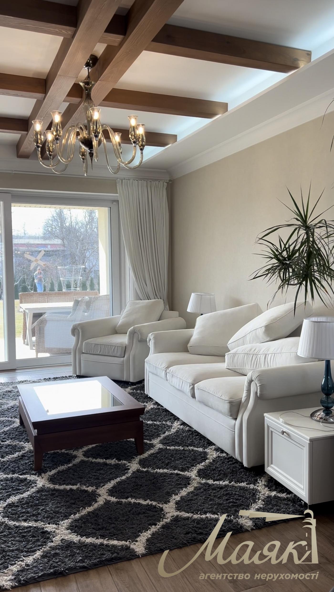 Оренда 2-х поверхового будинку 190м2, Голосіївський район, Мишоловка