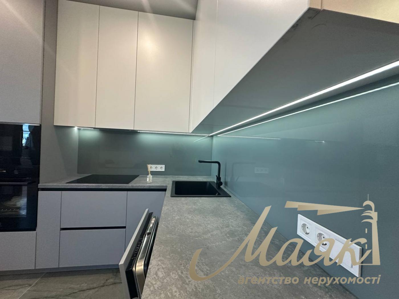 Оренда 1 кімнатної квартири в ЖК Manhattan City, проспекте.Берейстейський 11, Політехнічний інститут.