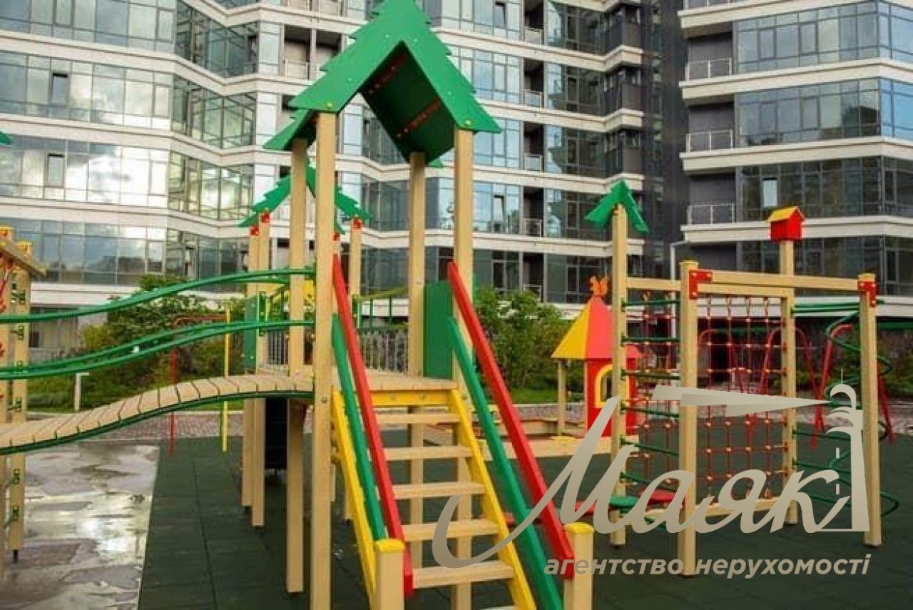 Apartment for sale 126 m2 with author's repair, LCD PecherSKY, Pecherskyi