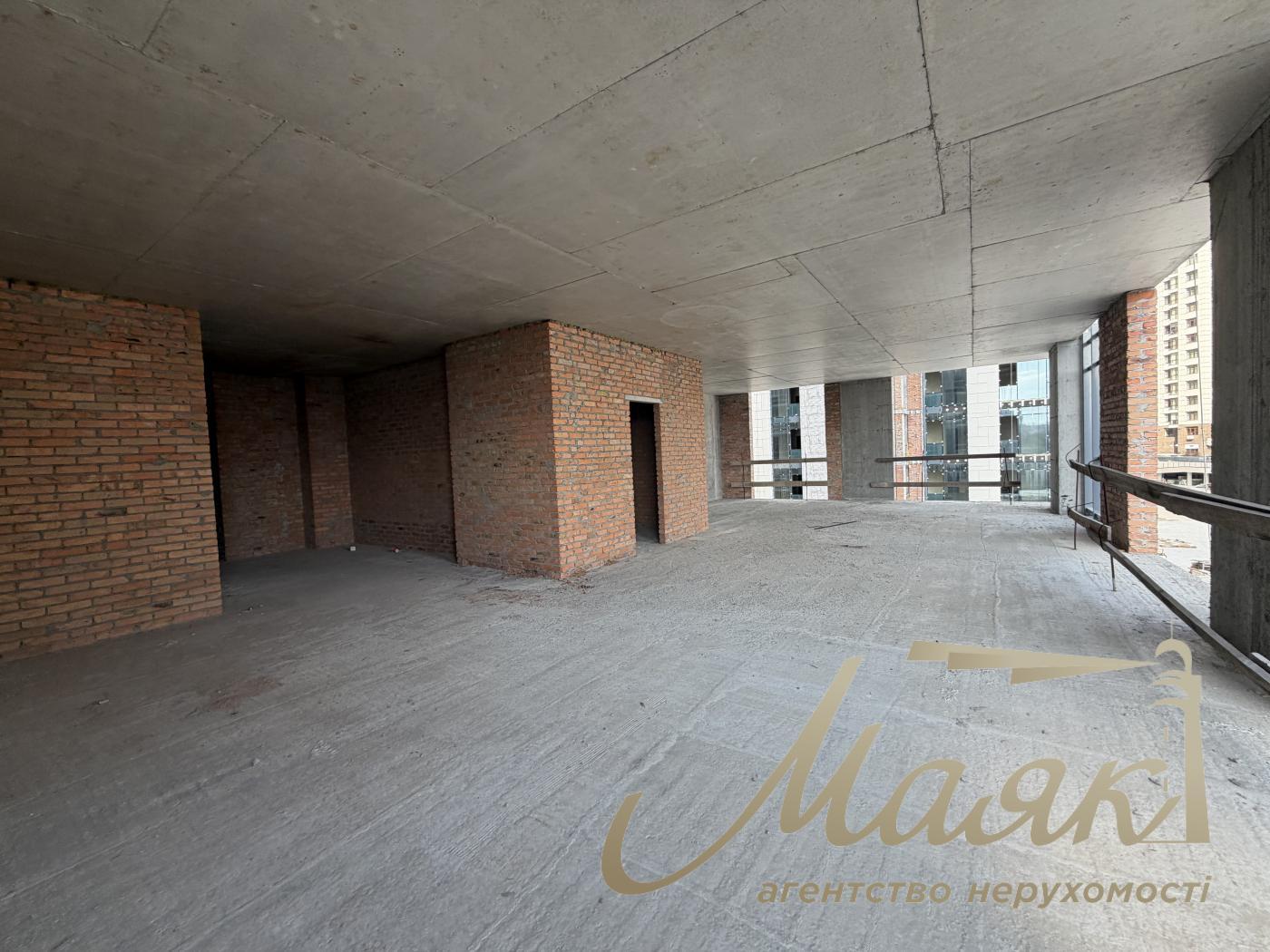 Продажа 3-х комнатной квартиры, 109 м2 в ЖК Новопечерские Липки Драгомирова