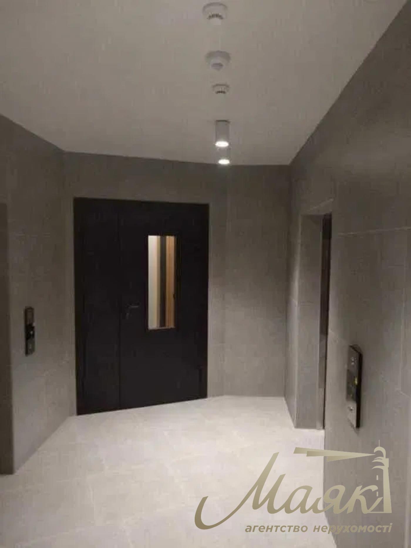 Продаж 2к квартири в ЖК Поетика Перша колекція, вул. Дегтярівська