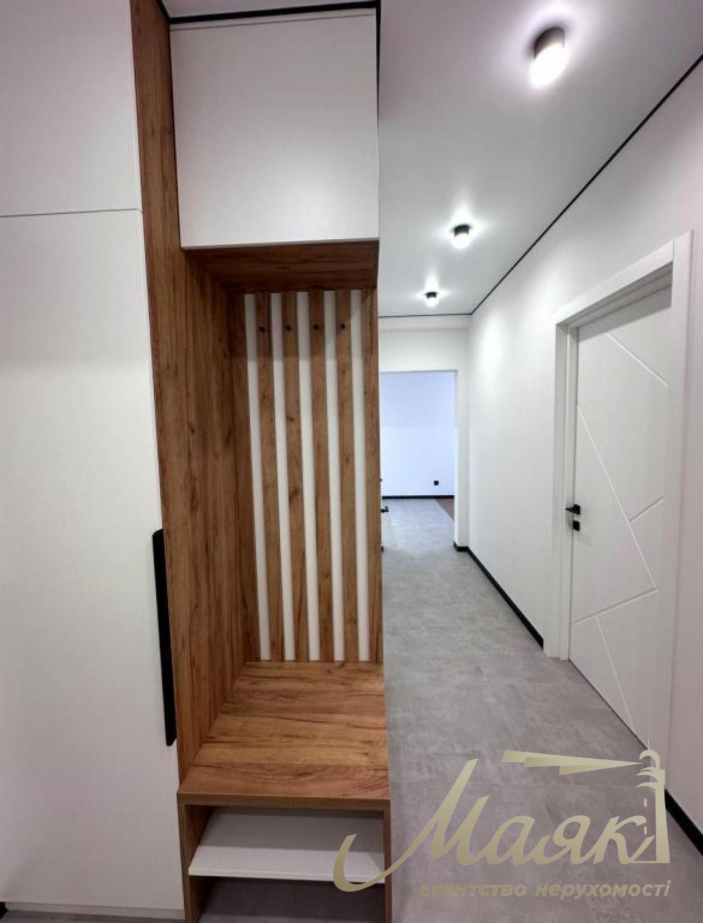 Продаж 2-к квартири ЖК Нова Англія, Теремки