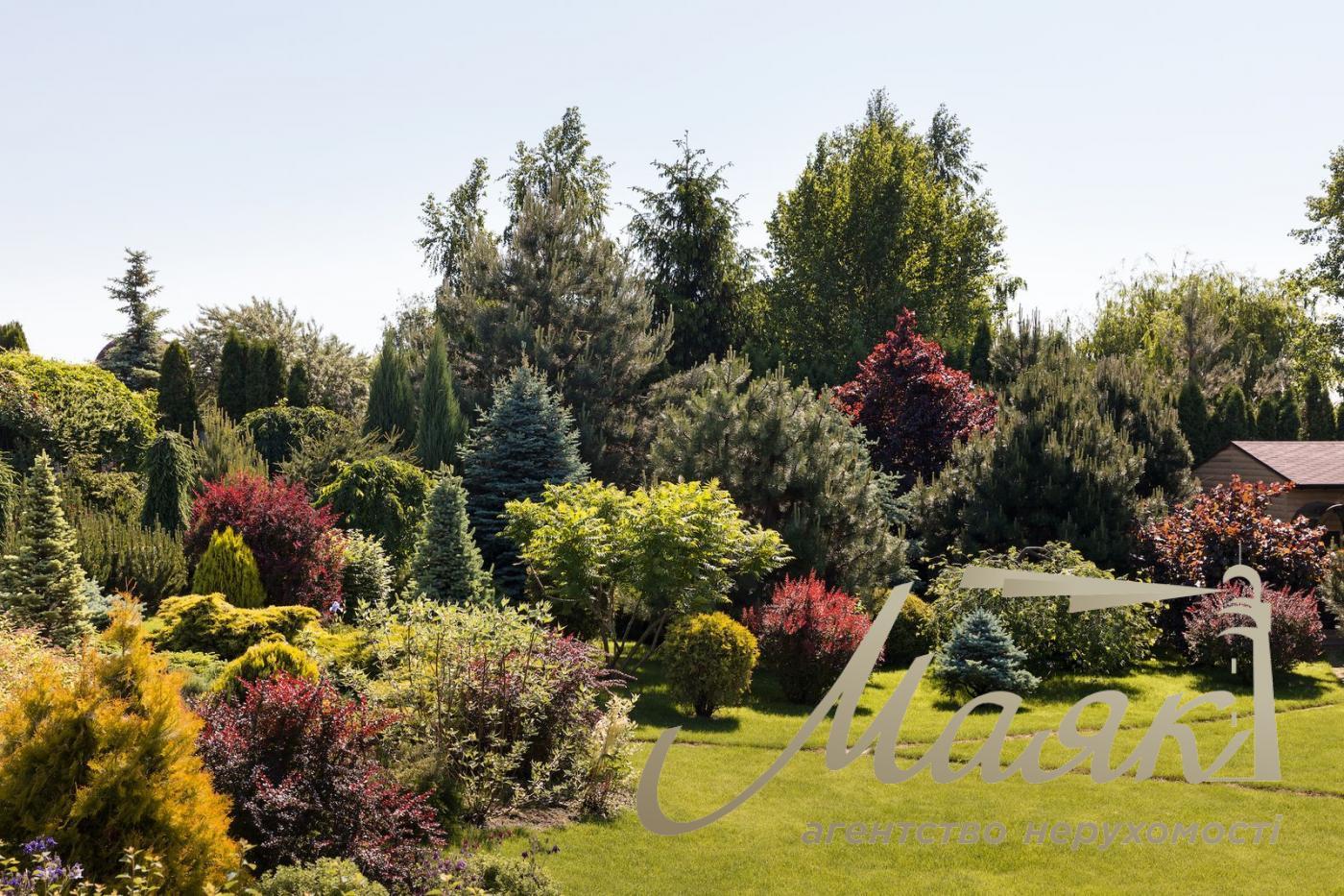 Продається резиденція в котеджному містечку "Конча - Заспа Озерна"