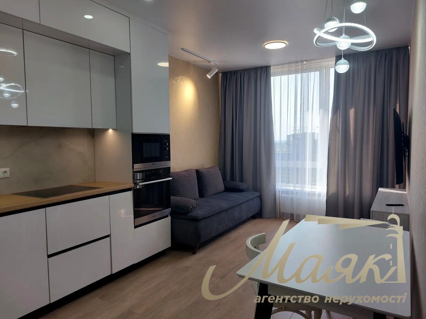 Оренда 2-к квартири ЖК Варшавський 2, Виноградар