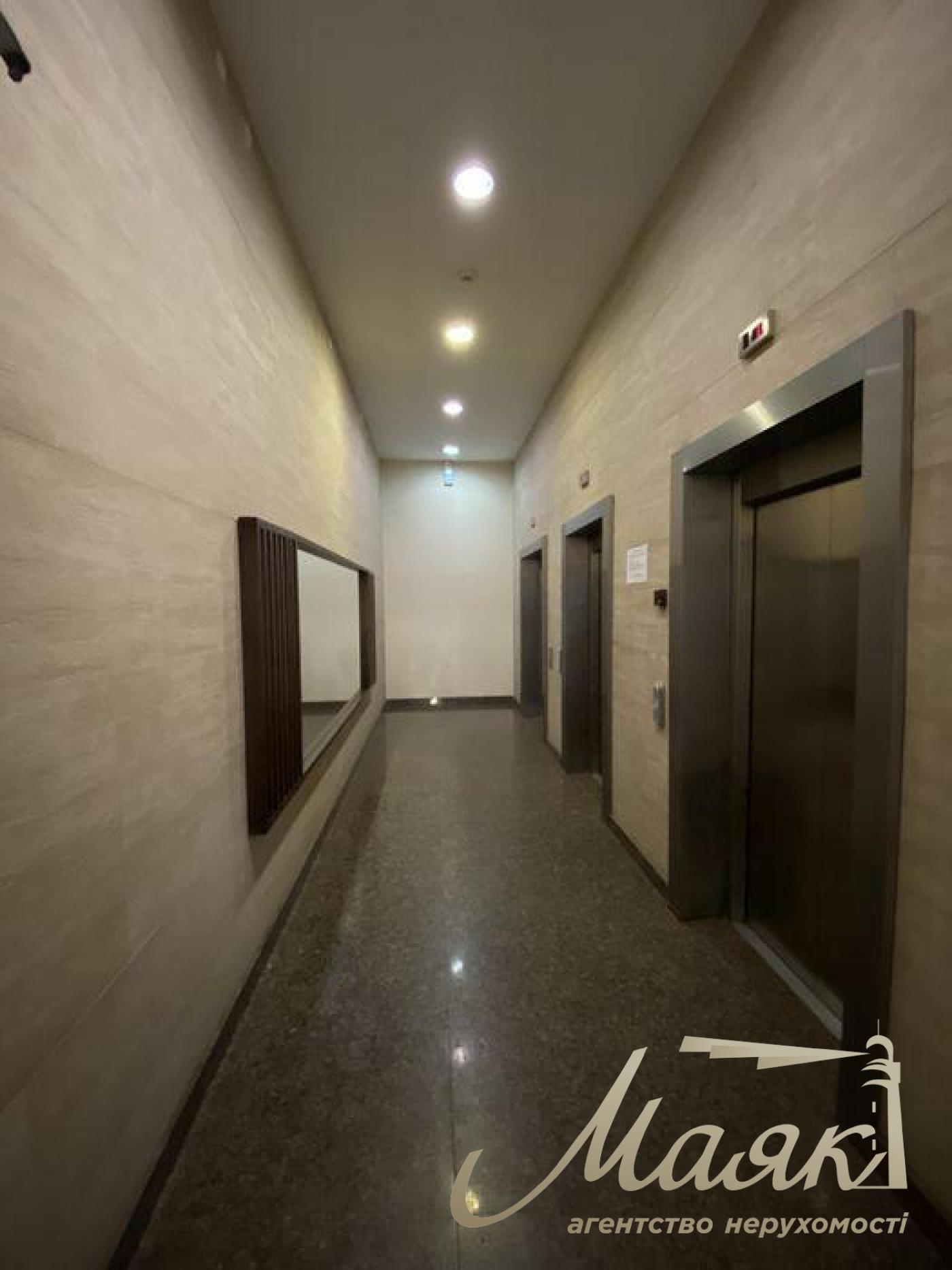 Продаж 2-х кімнатної квартири ЖК Новопечерські Липки, вул.Драгомирова 7