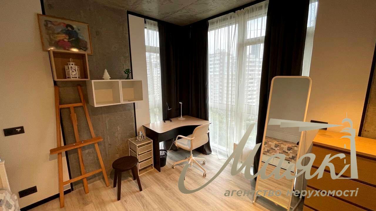 Продаж 2-кімнатної квартири в ЖК Французький квартал 2, Предславинська вул., 55-А, Печерський район