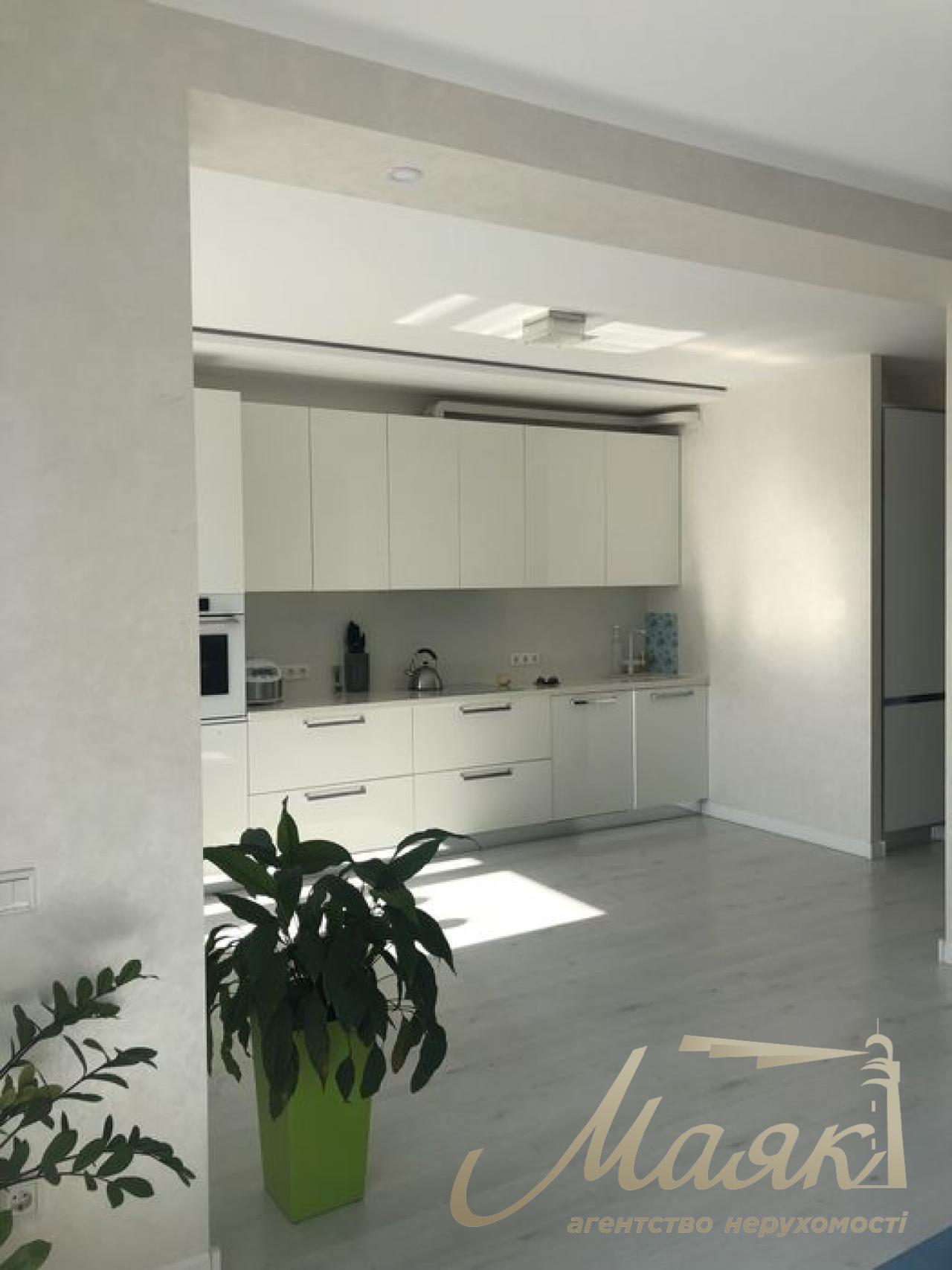 Продаж 3-к квартира ЖК Малахіт