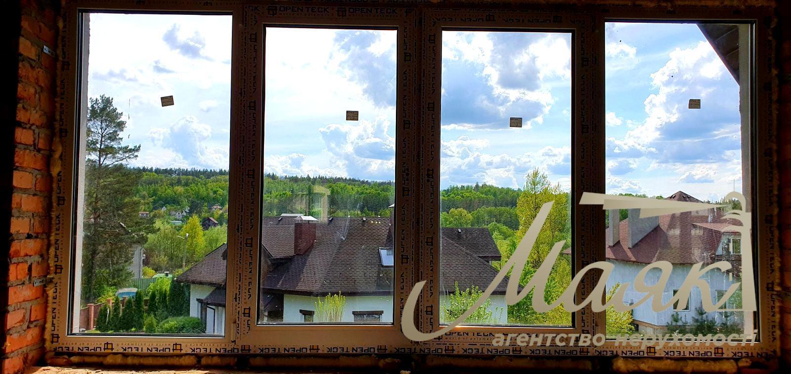 Продаж капітального цегляного будинку 270м2 під Києвом, Новообухівський напрямок