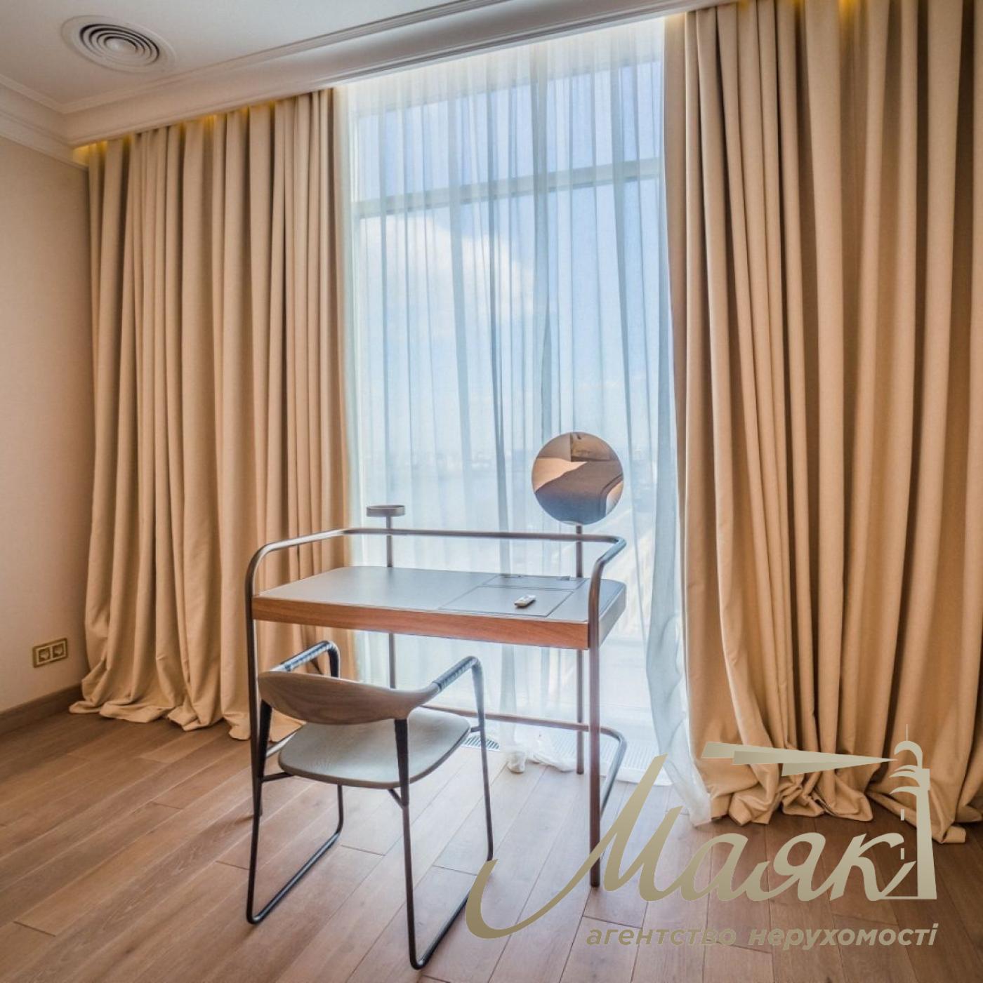 Sale of apartment in residential complex Diamond Hill, Ivana Mazepy st., Kyiv