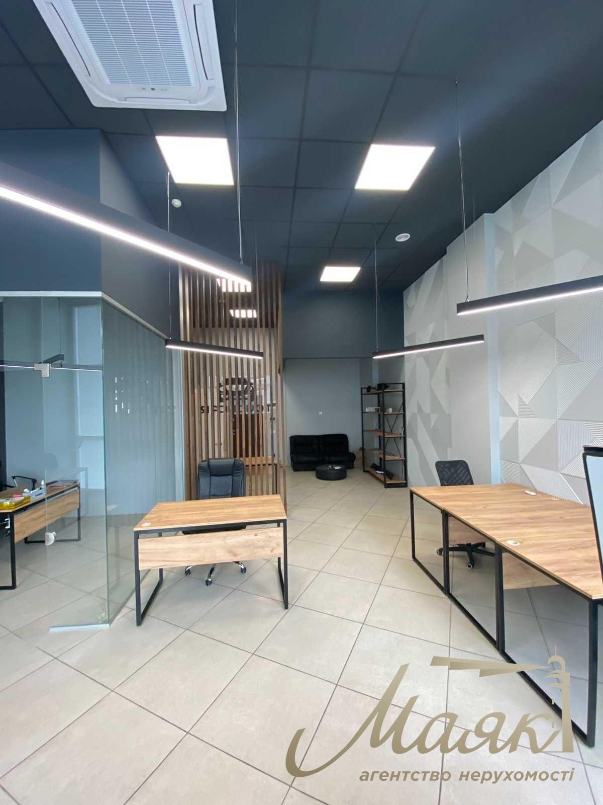 Оренда офісу 68м2 в ЖК Новопечерська Вежа, вул.Бойчука 41-Б, Печерський рай
