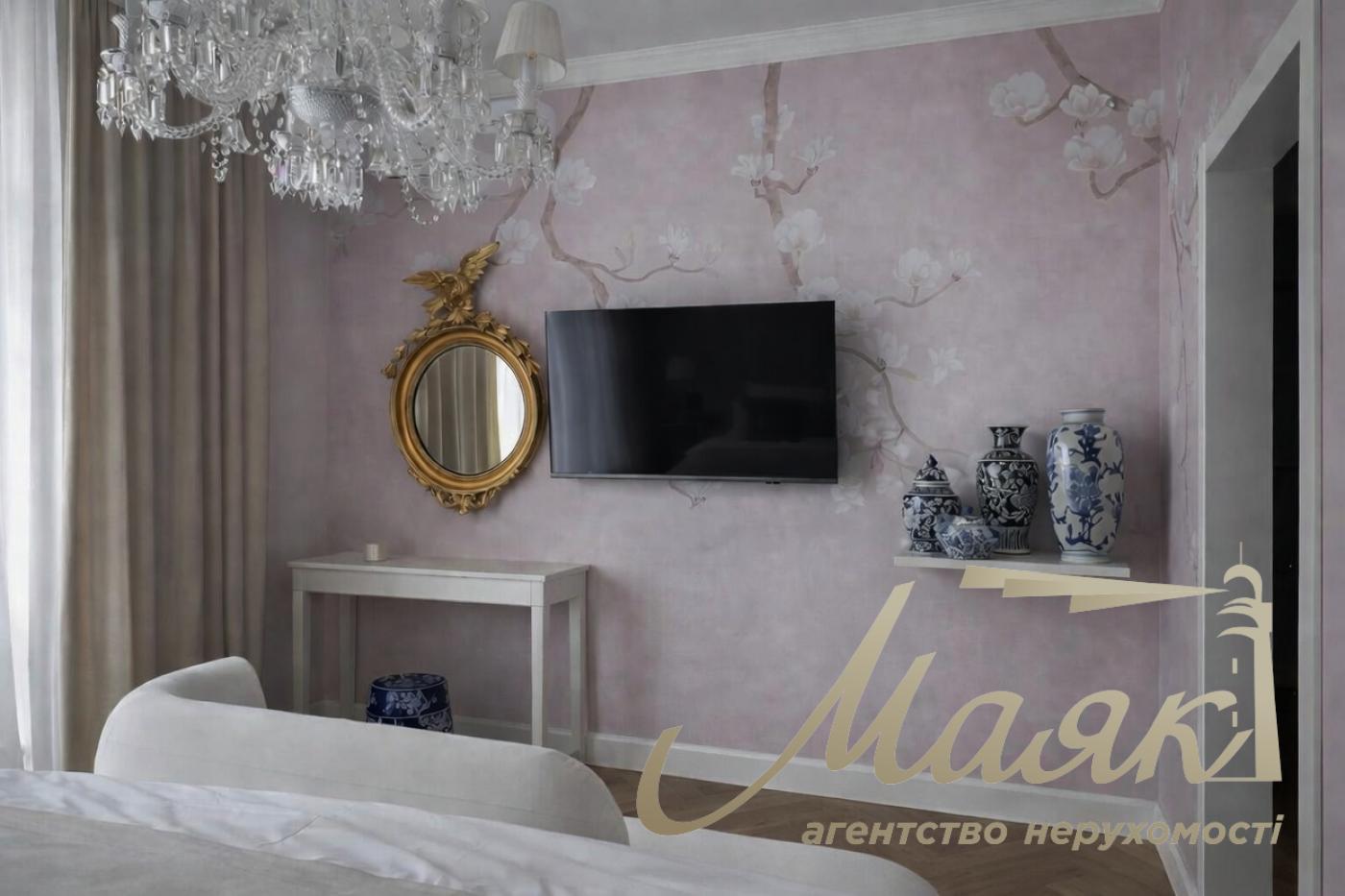 Продаж 3-кімнатної квартири в ЖК Новопечерські Липки, 88м², Печерський район, Київ