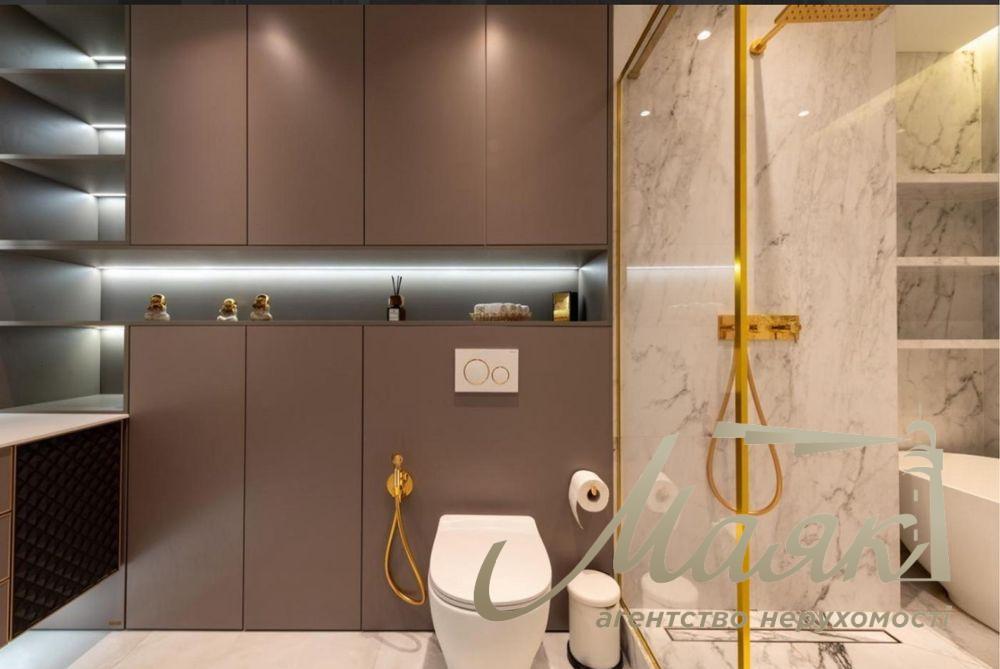 Продаж просторої 5-кімнатної квартири в ЖК "Французький квартал 2" , вул. Джонна Макейна, Печерський район.