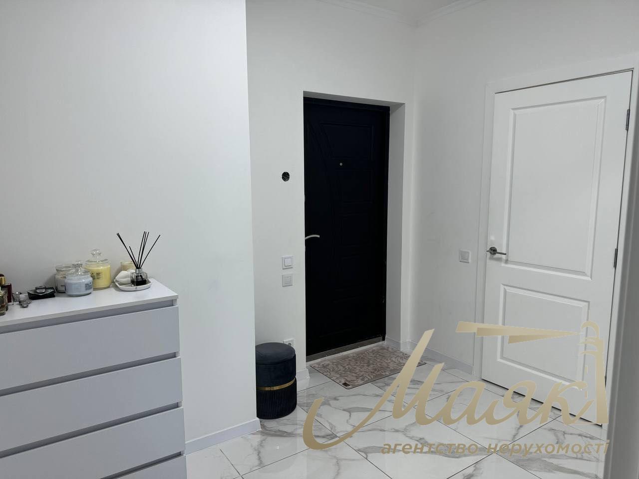 Продаж 1-кімнатної квартири 55м² у ЖК "ЖК Podil Plaza Residence" Шевченківський, Поділ.