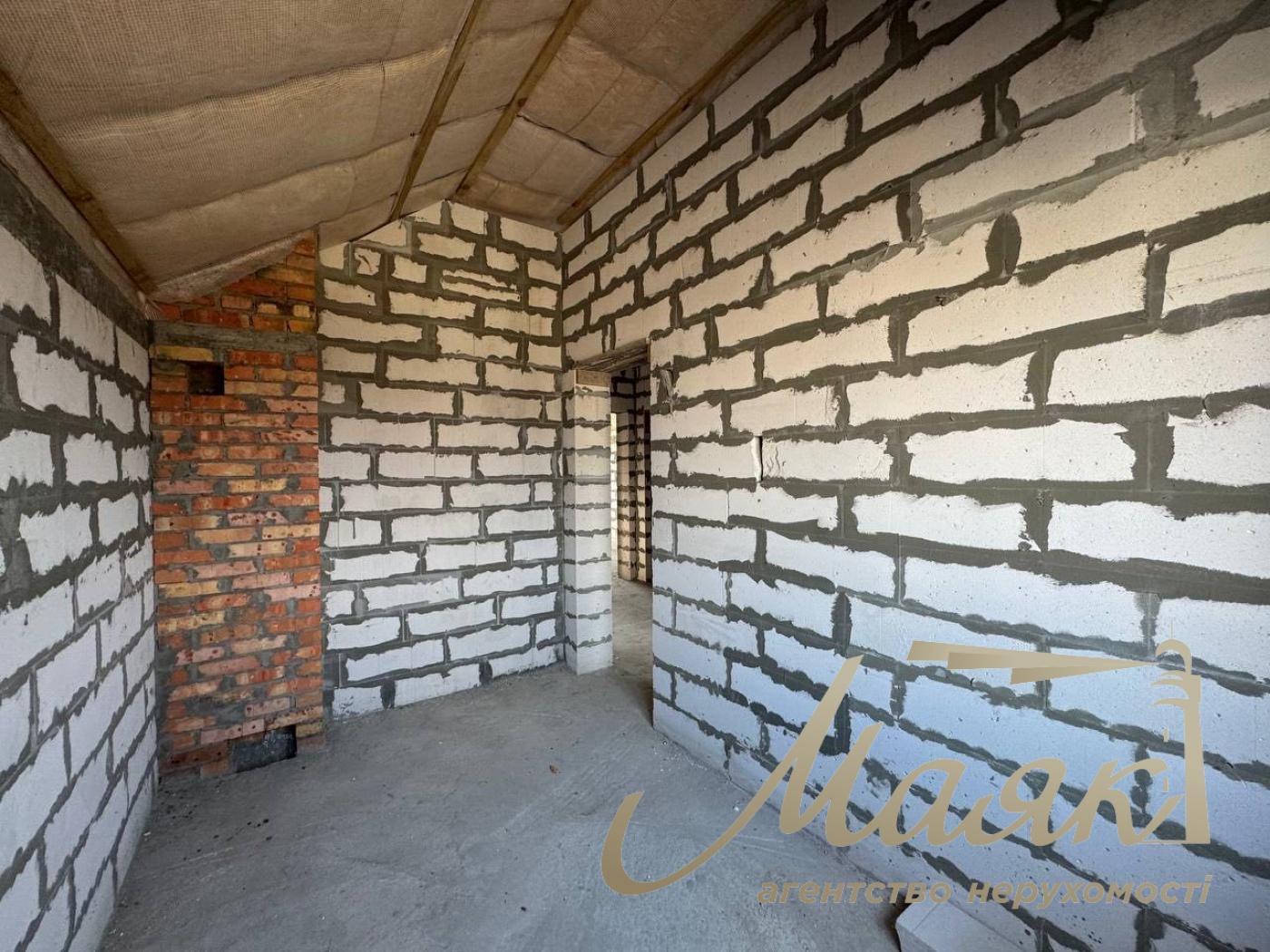 Продажа дома в коттеджном городоке «Вишневый хуторок»