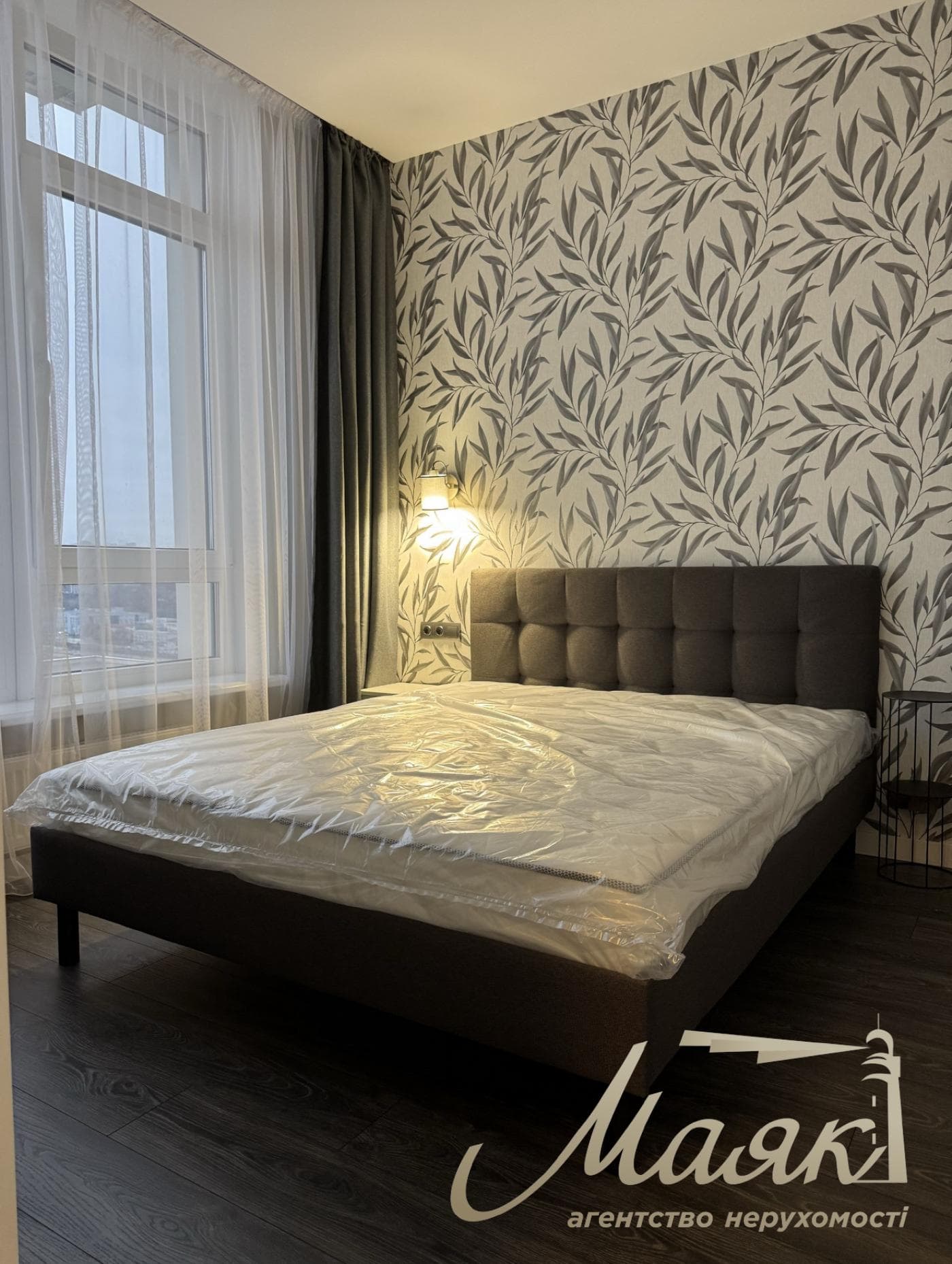 Rent 1k apartment in LCD Kador, 47 m, Pechersky district, Generators for all