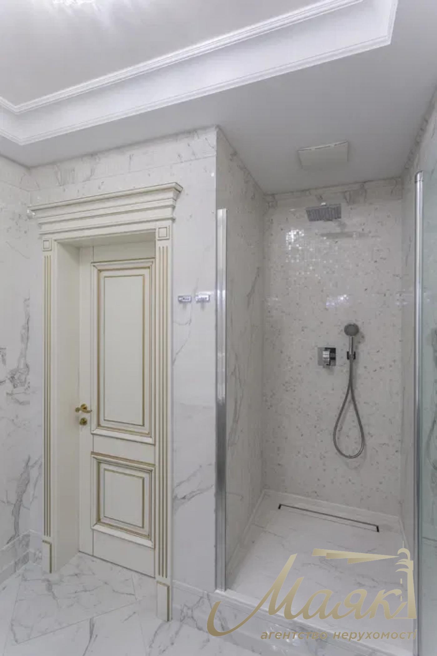 Продаж 5к квартири ЖК Park Avenue VIP, проспект Голосіївський