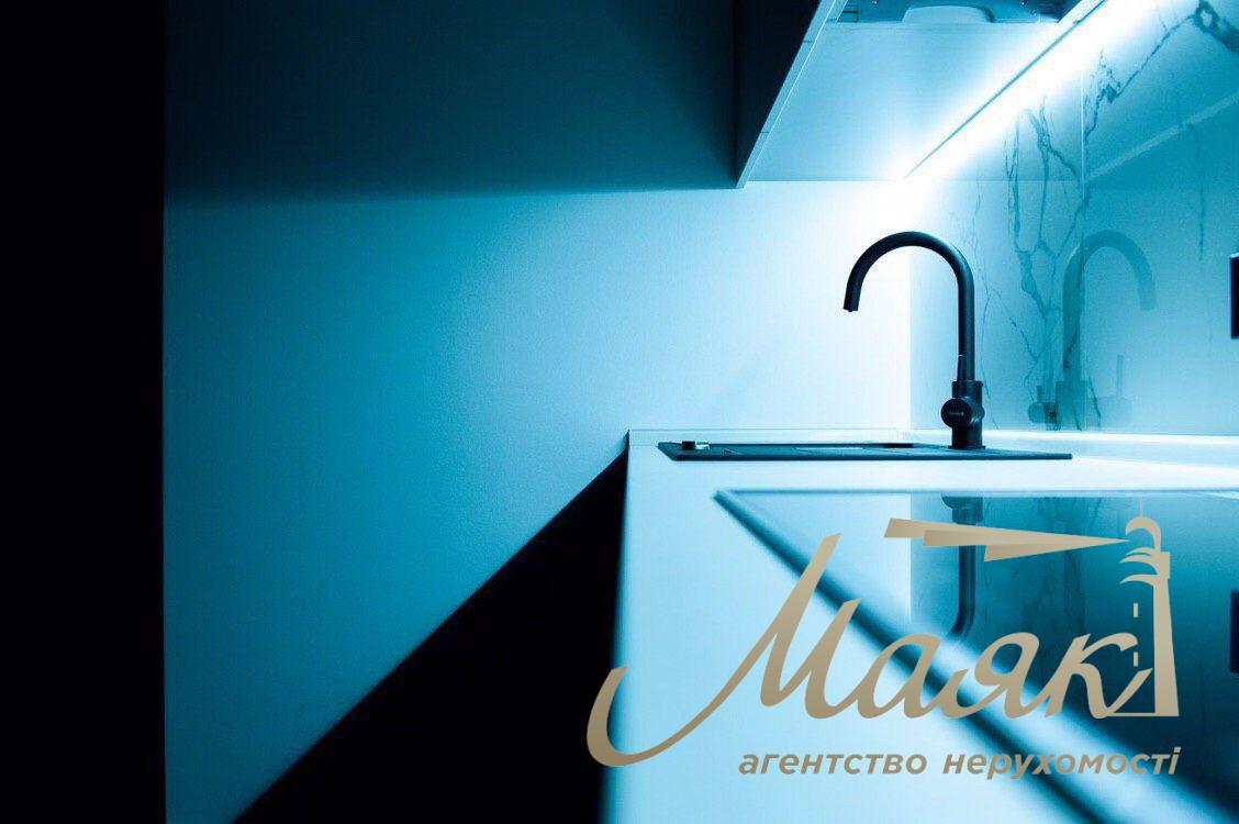 Аренда 2-комнатной квартиры, ЖК Французский квартал 2, Печерск, Киев