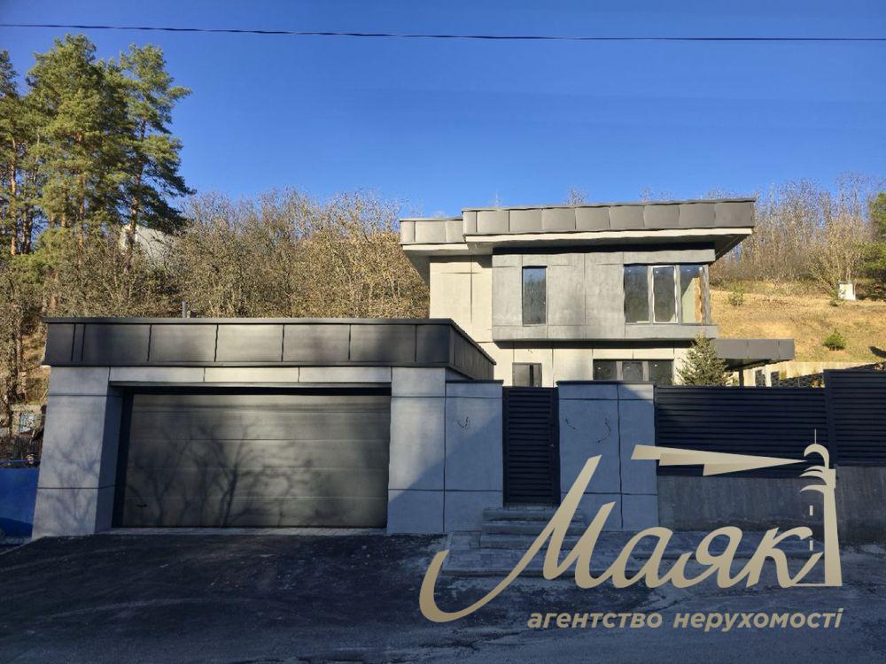 Продаж будинку 200 м² на ділянці 16 соток у Лісниках, Києво-Святошинський р-н.