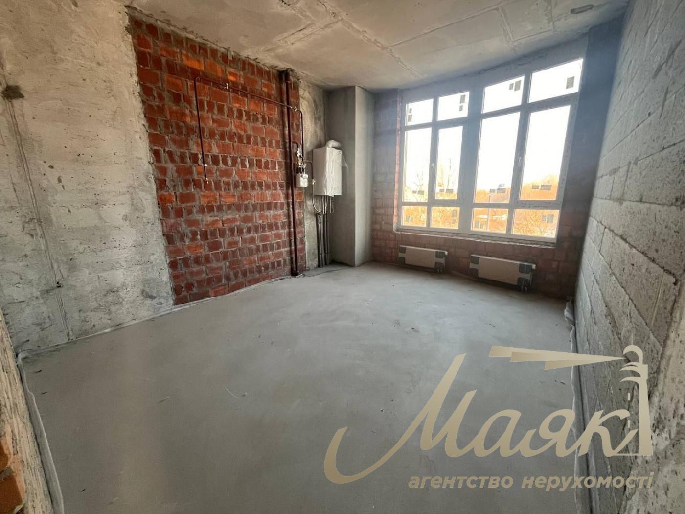 Продаж 2х-кімнатної квартири 65,4 м2 в ЖК "Італійський квартал" Оболонський район