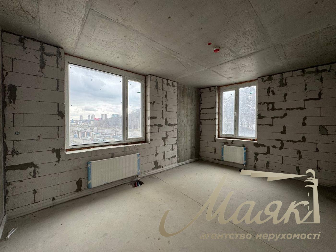 Продаж 2к квартири, 43м2, ЖК Світлопарк