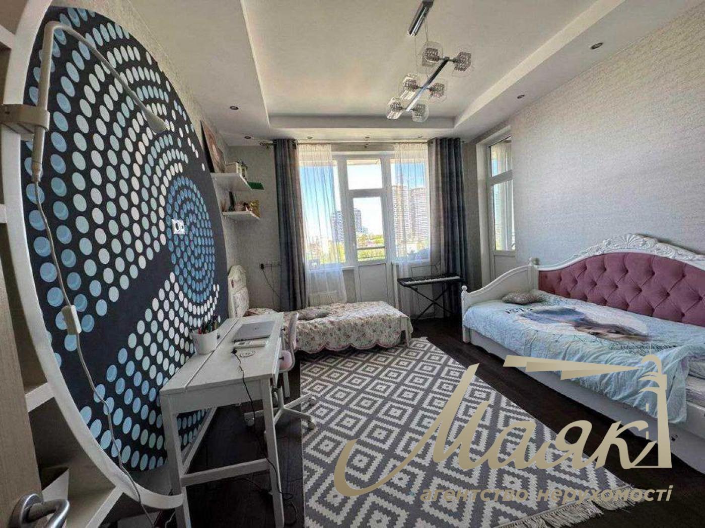 Продаж / Квартира / Василя Тютюнника, Печерськ, Київ